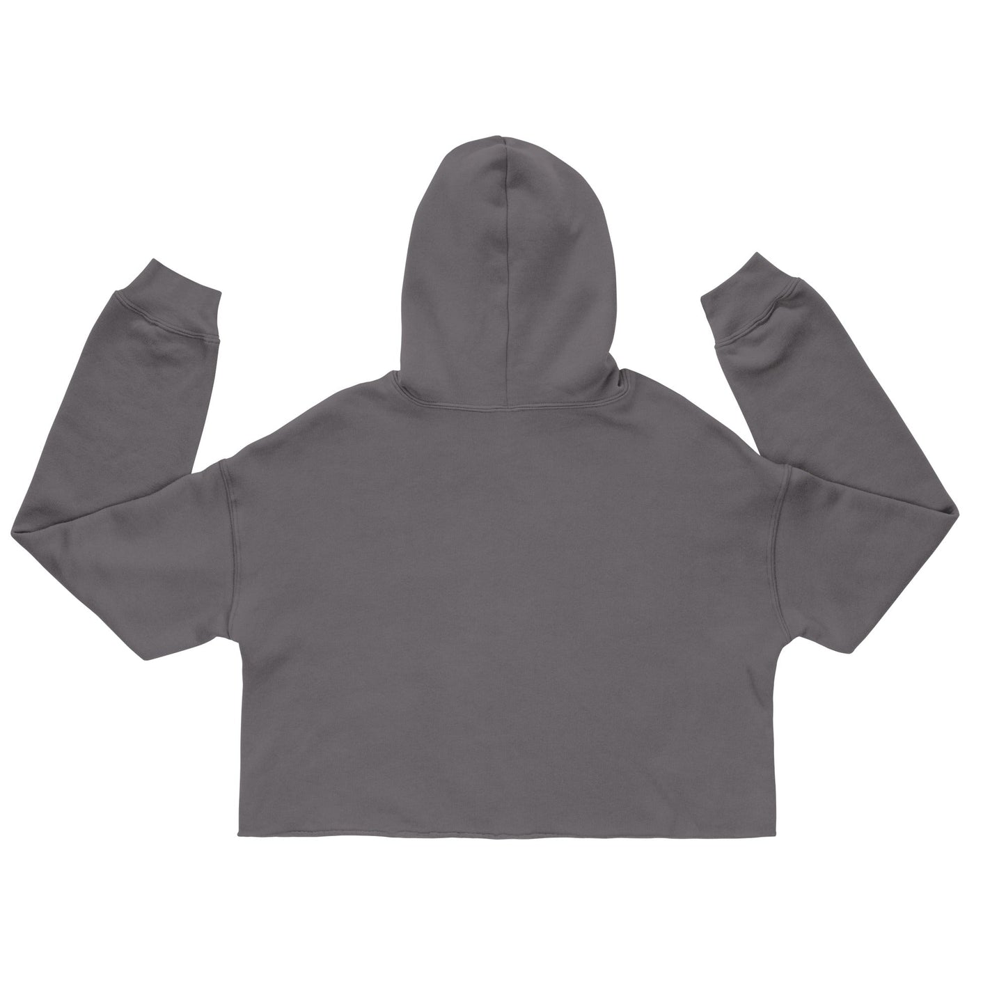 Crop Hoodie Nike - R - DRESS