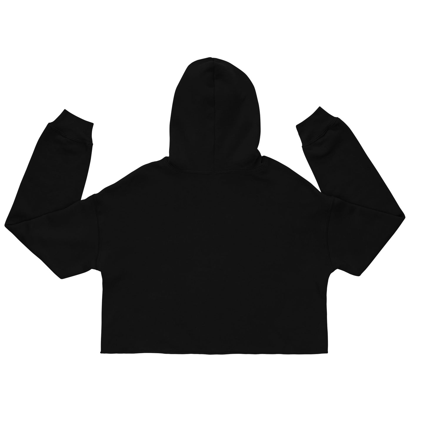 Crop Hoodie Nike - R - DRESS