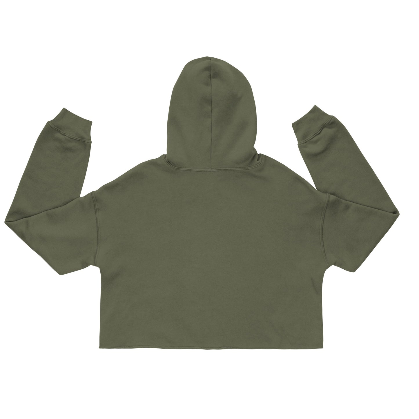 Crop Hoodie Nike - R - DRESS