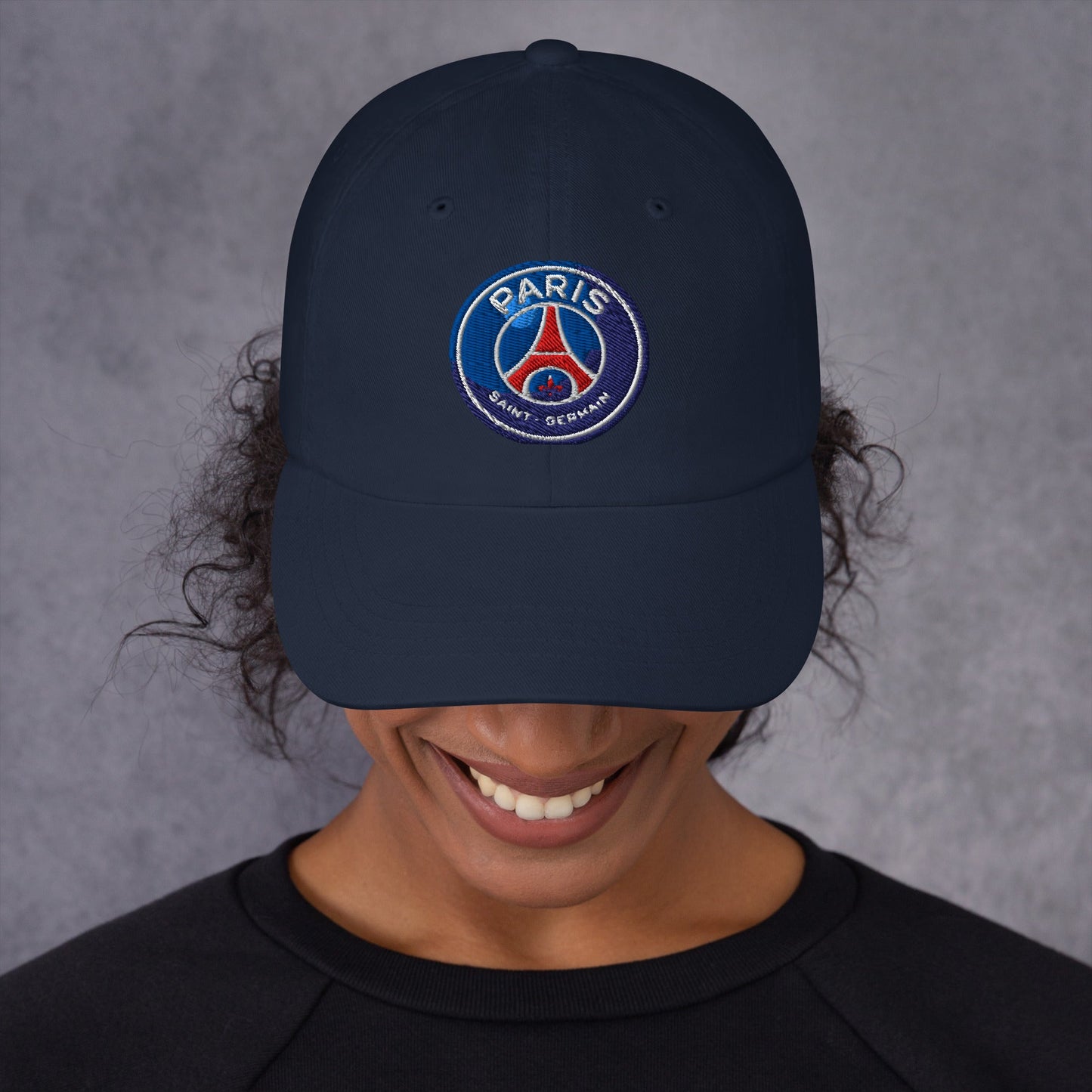 Dad hat PSG - R - DRESS