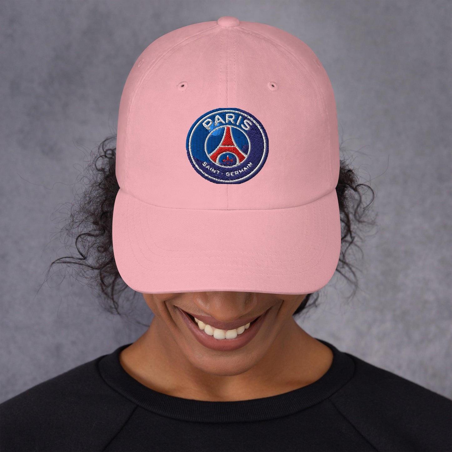 Dad hat PSG - R - DRESS