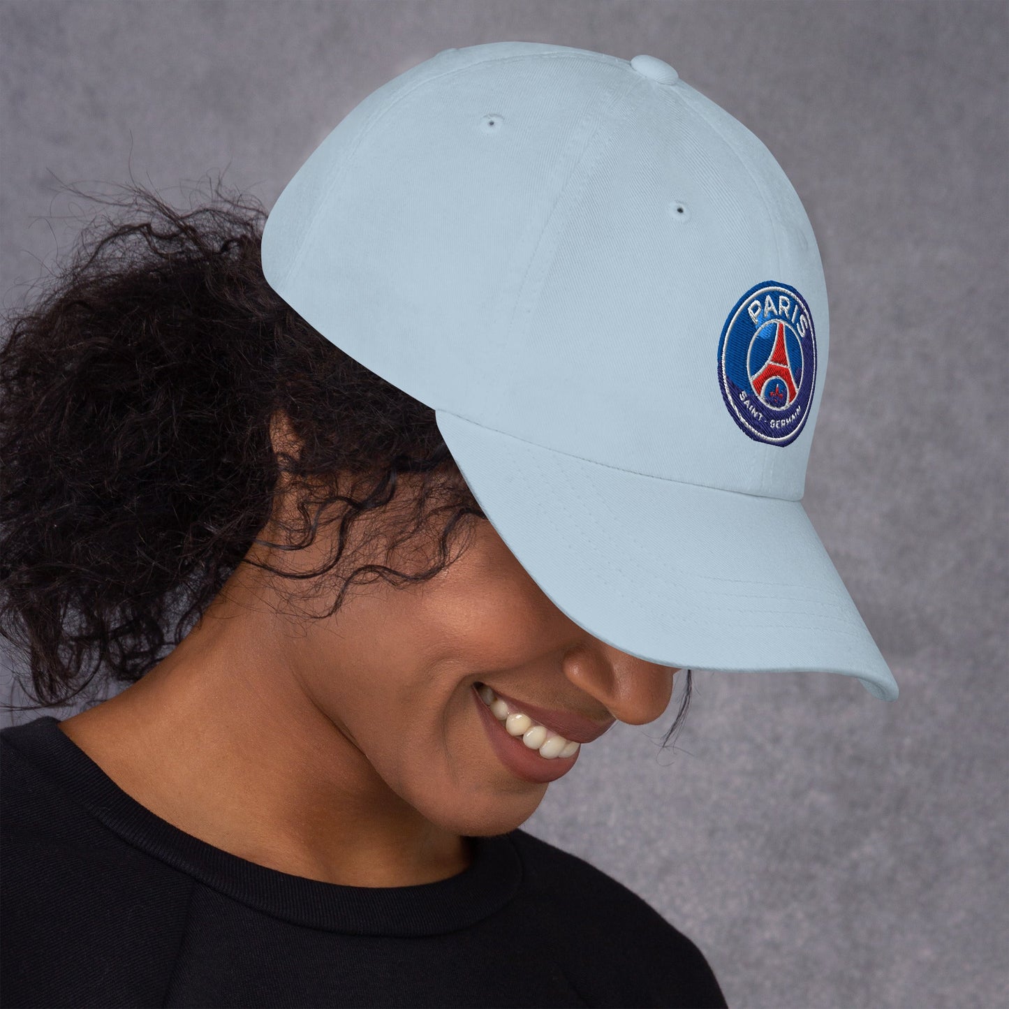 Dad hat PSG - R - DRESS