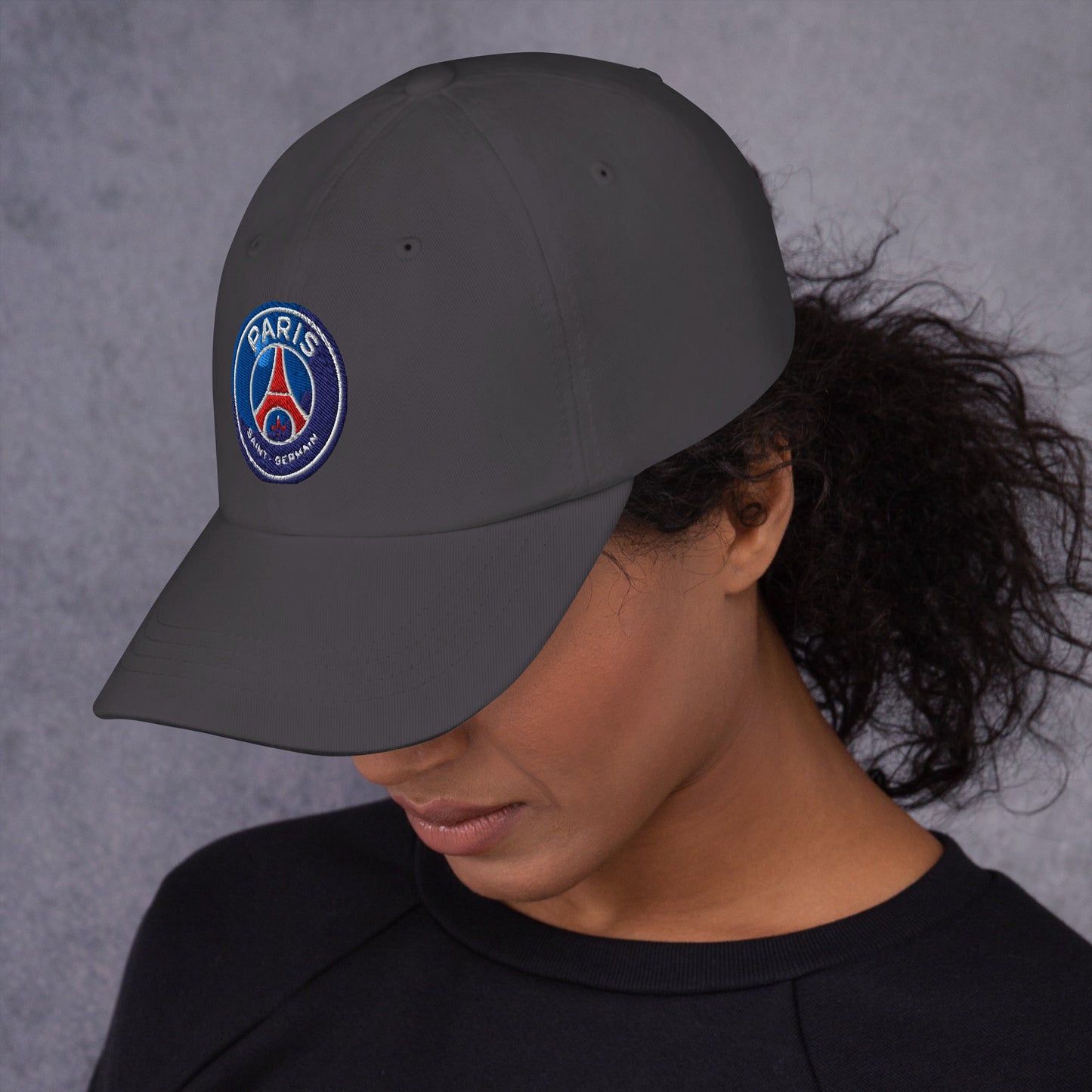 Dad hat PSG - R - DRESS