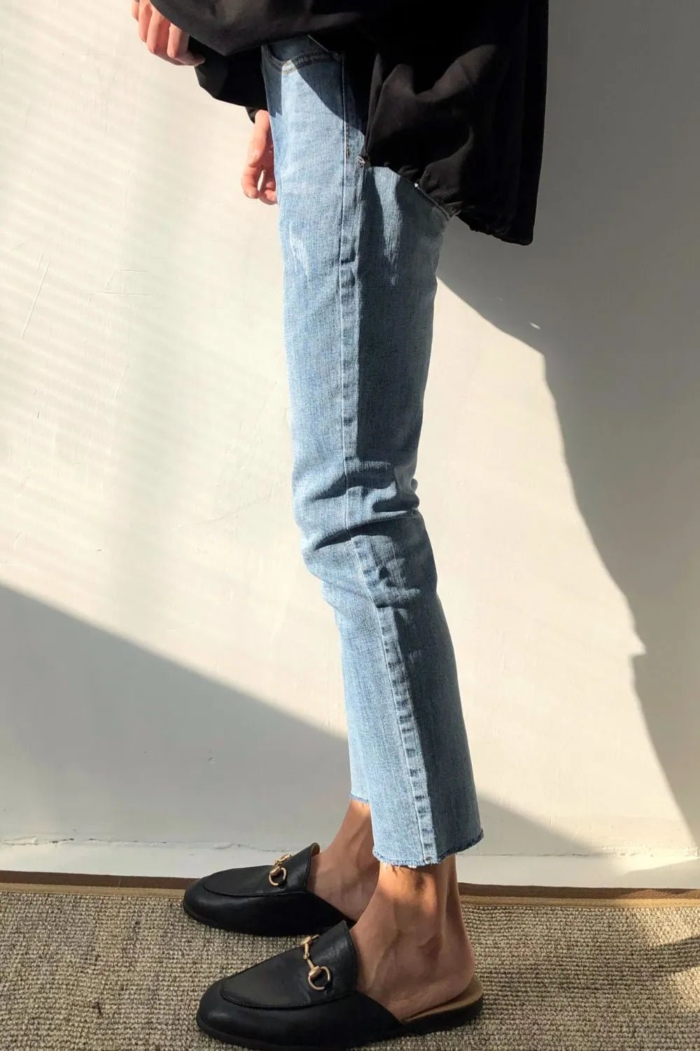 Men's Skinny Jeans - R - DRESS