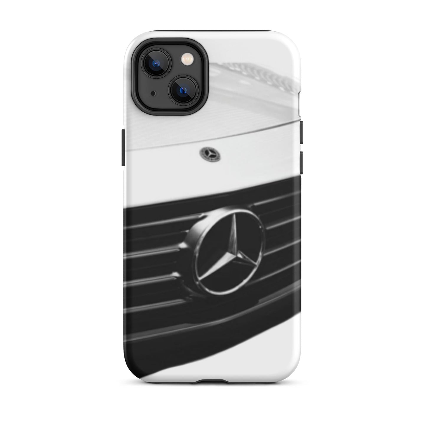 MERCEDES - BENZ Tough Case for iPhone® - R - DRESS