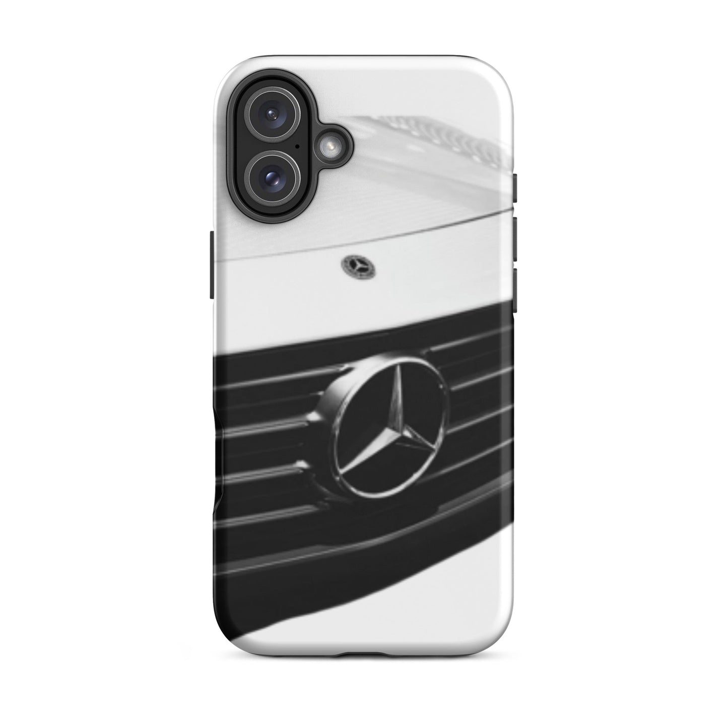 MERCEDES - BENZ Tough Case for iPhone® - R - DRESS