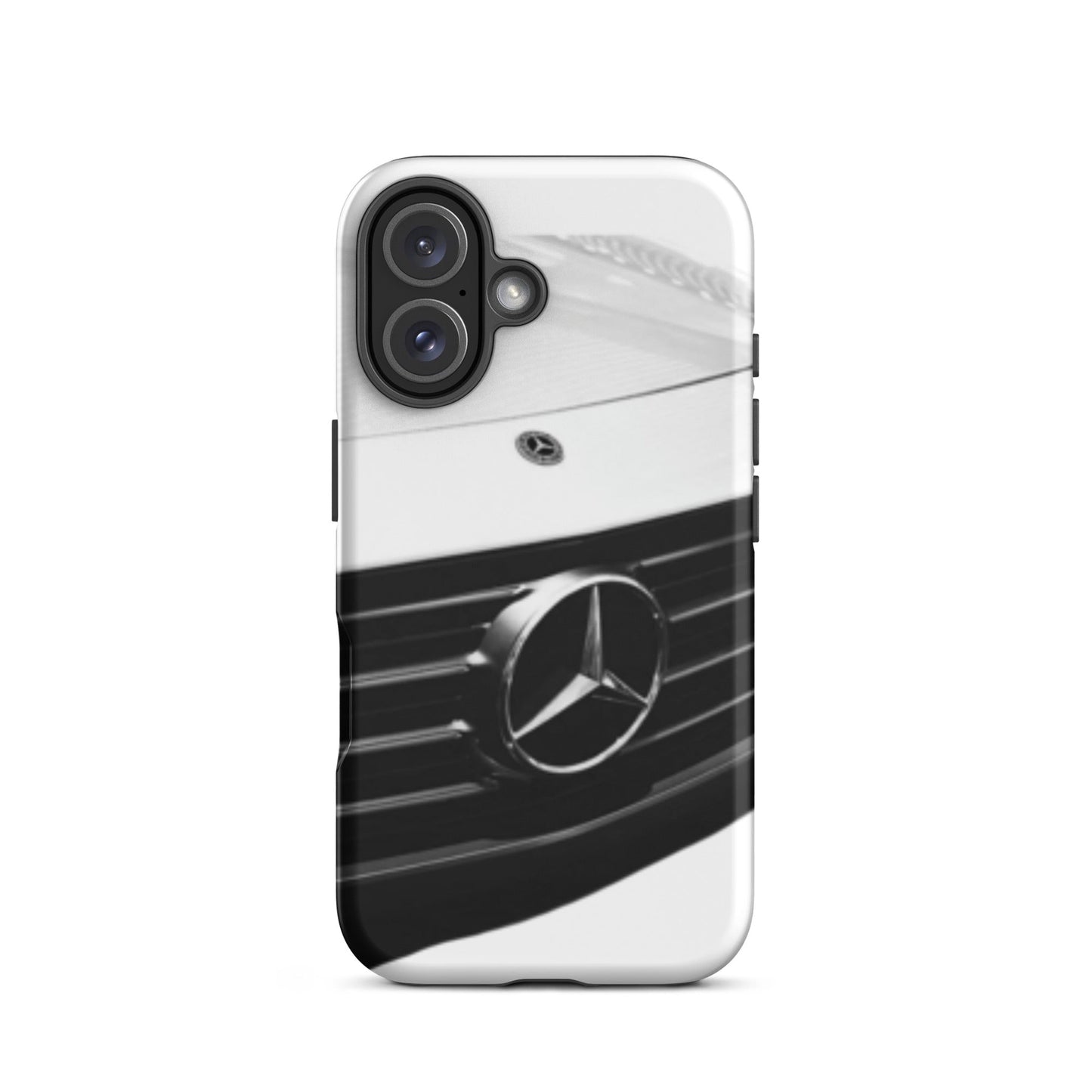 MERCEDES - BENZ Tough Case for iPhone® - R - DRESS