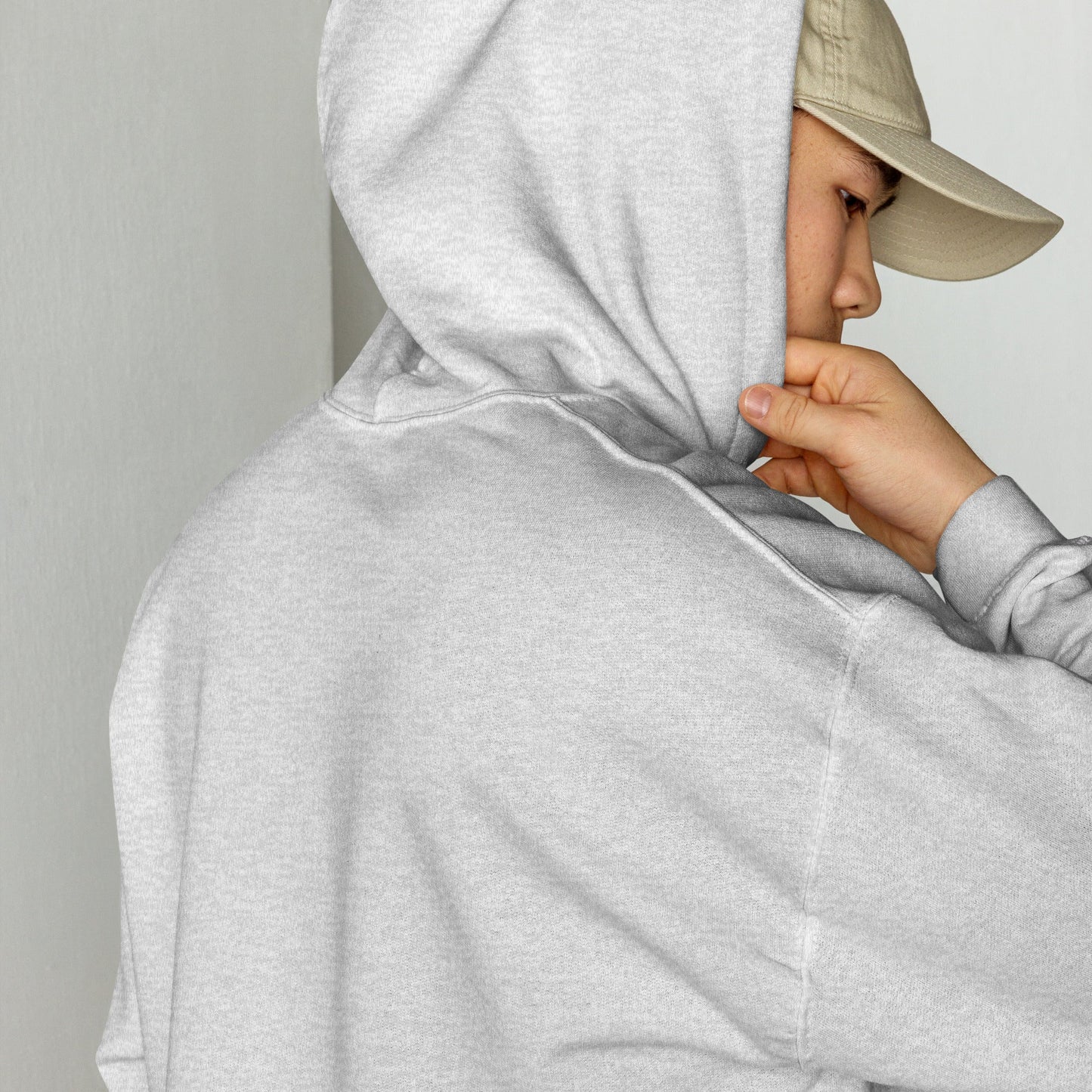 Nike Draw Unisex Hoodie - R - DRESS