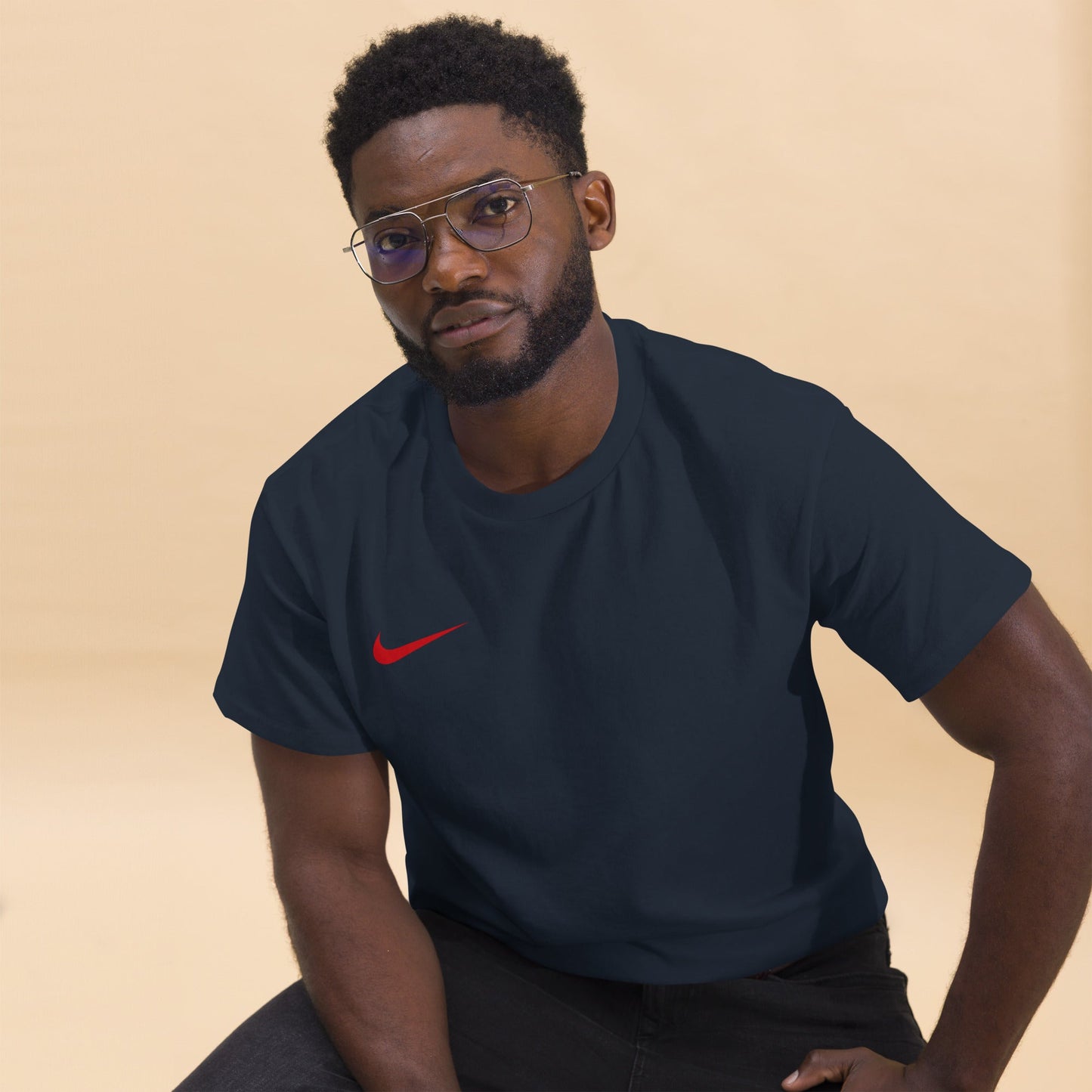 Nike Unisex classic tee - R - DRESS