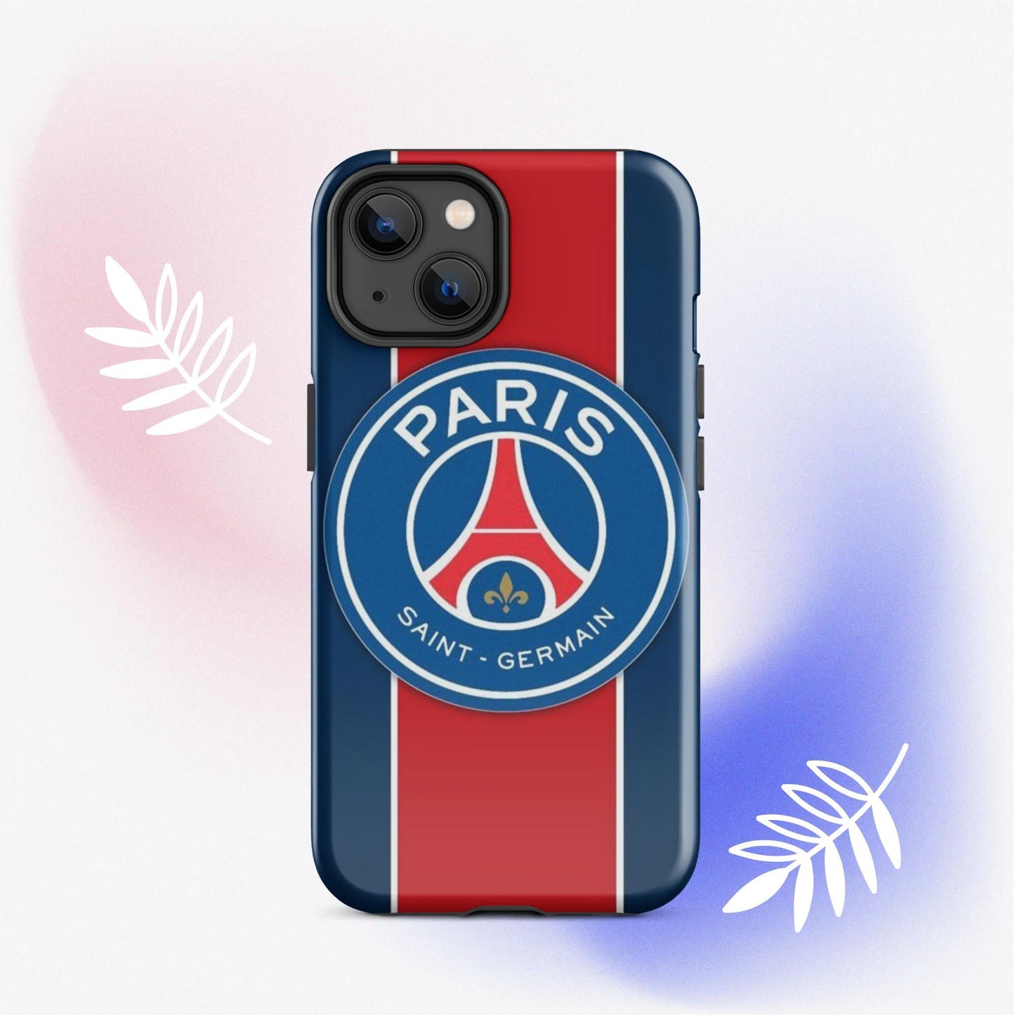 Tough Case PSG for iPhone® - R - DRESS