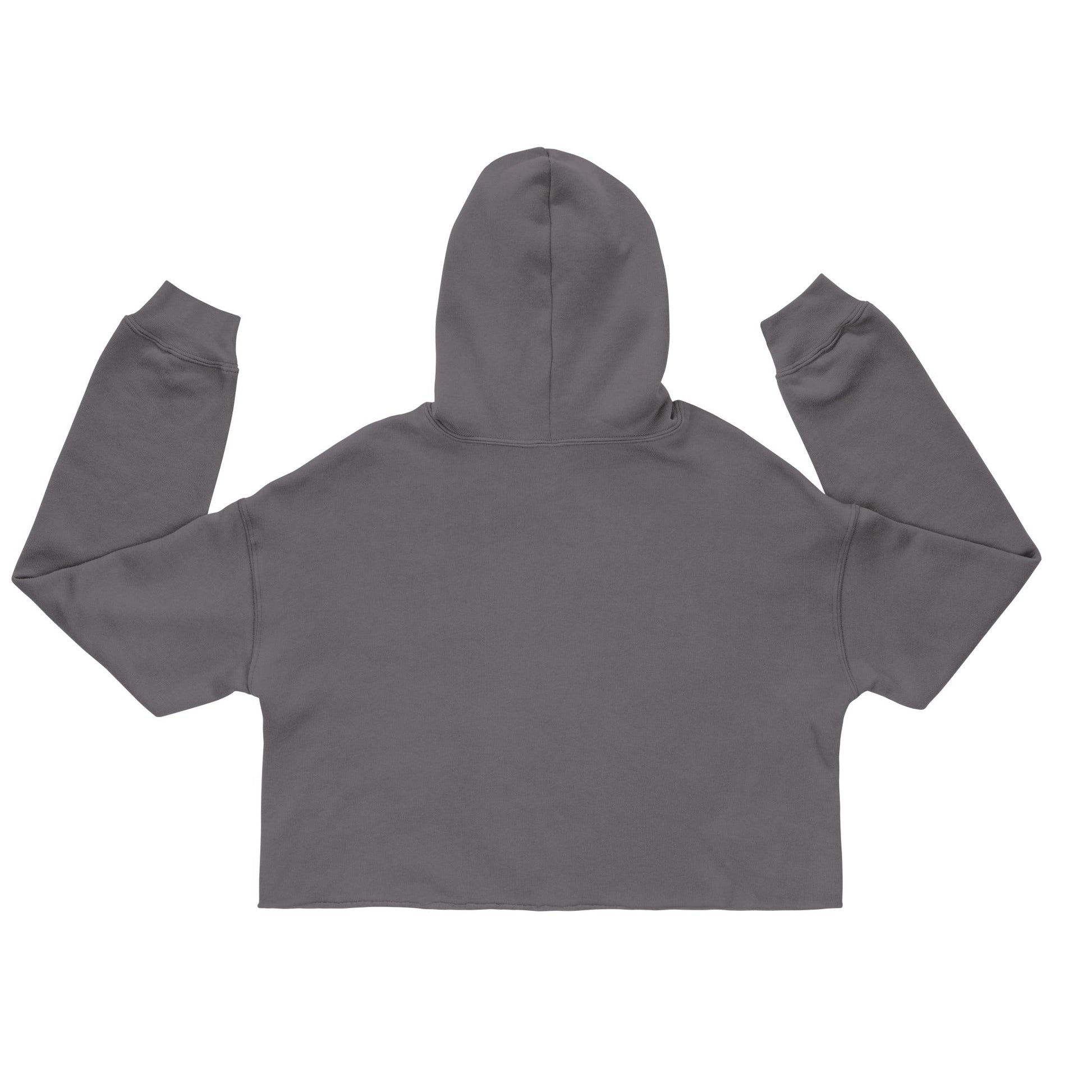 Crop Hoodie Nike - R - DRESS