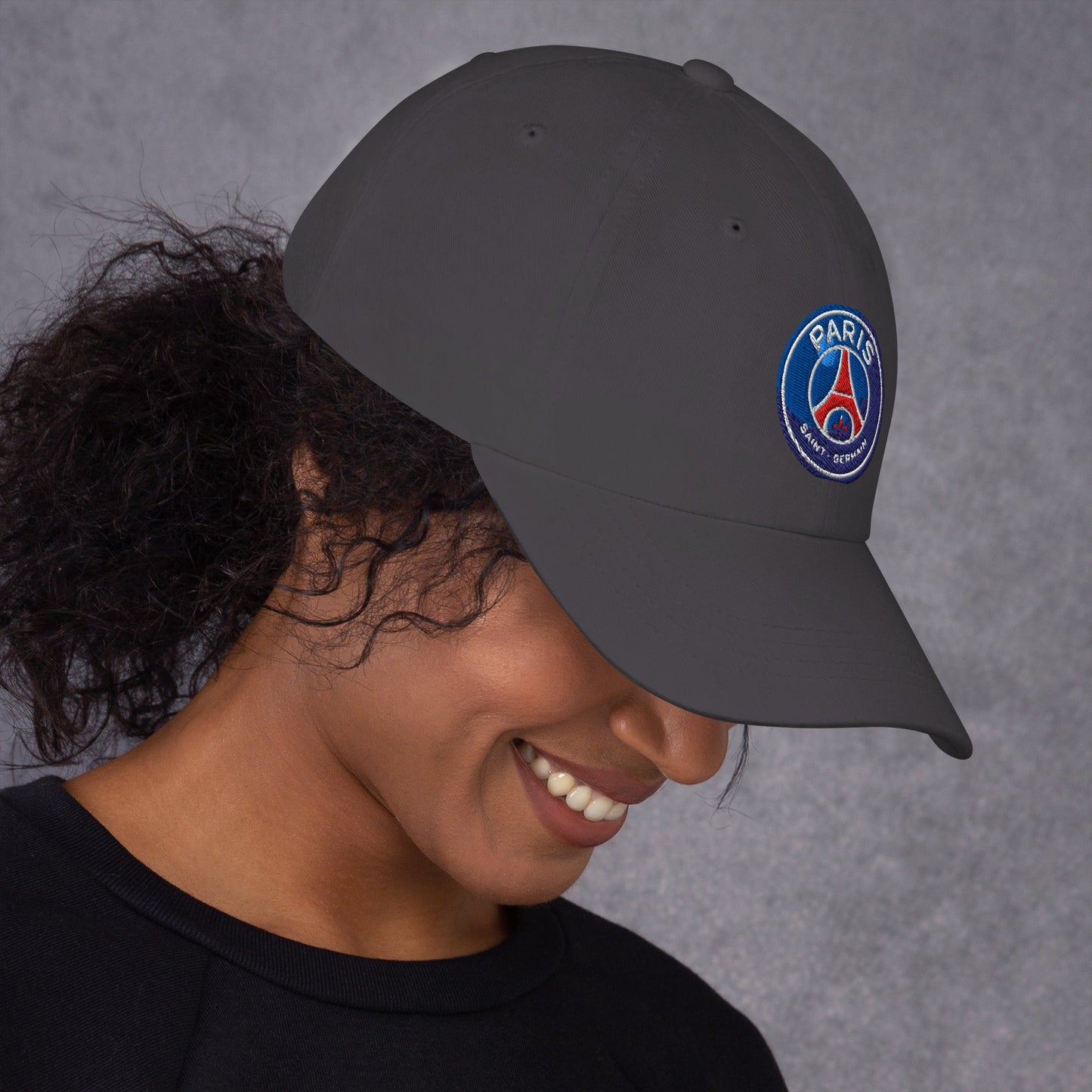 Dad hat PSG - R - DRESS