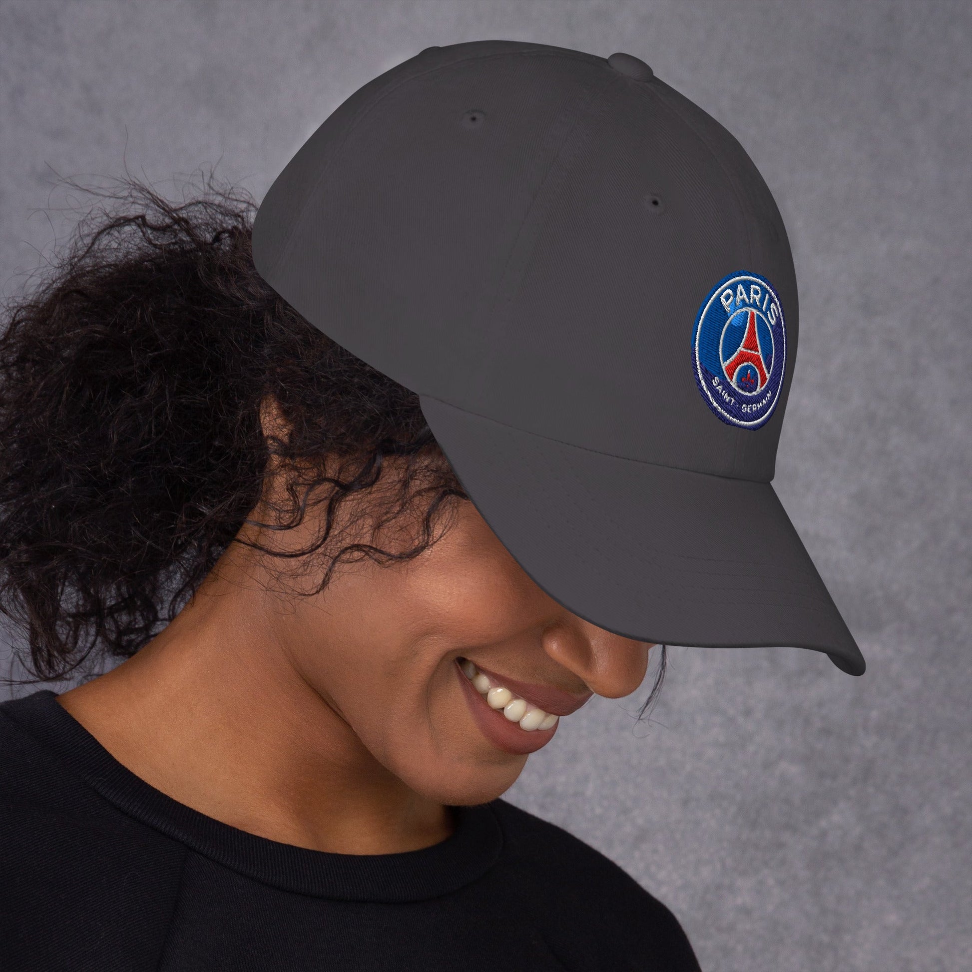 Dad hat PSG - R - DRESS