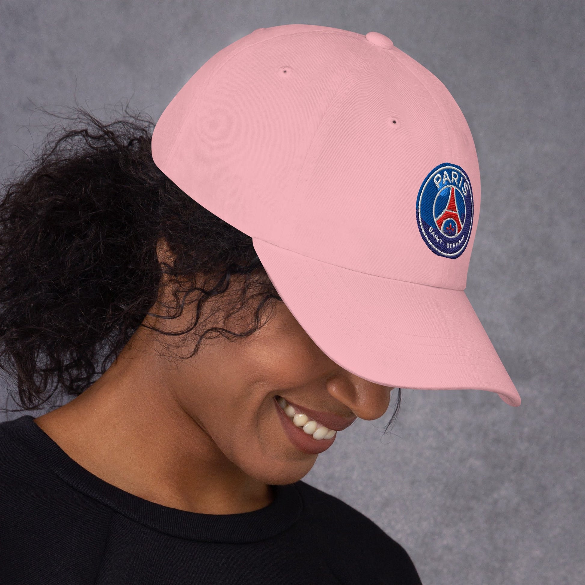 Dad hat PSG - R - DRESS
