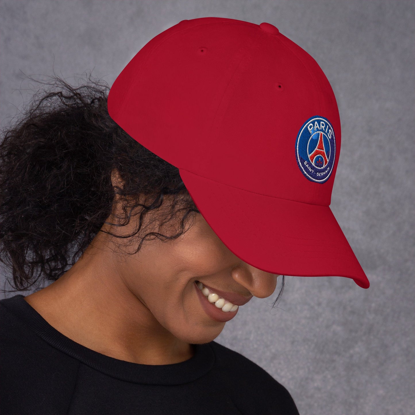 Dad hat PSG - R - DRESS