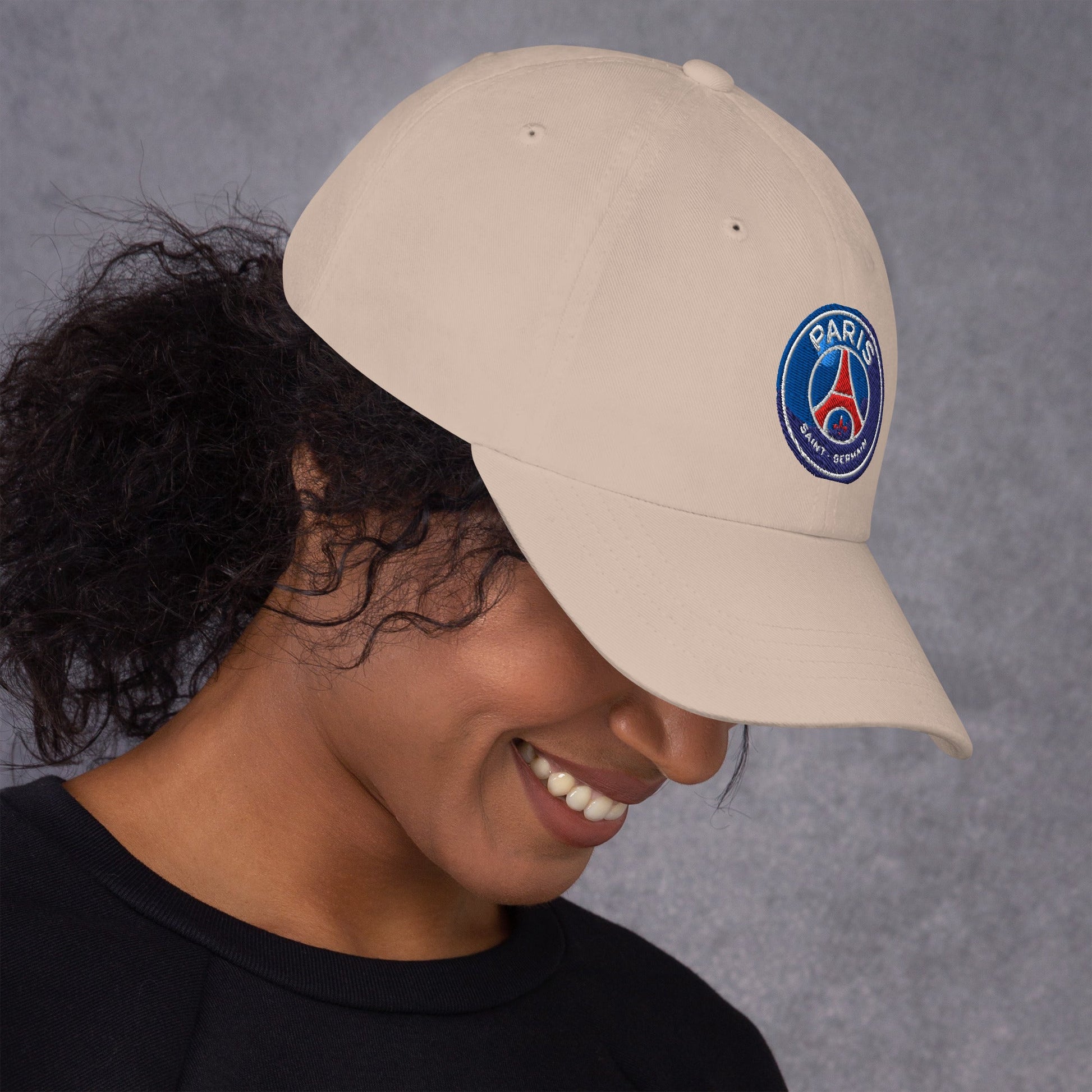 Dad hat PSG - R - DRESS