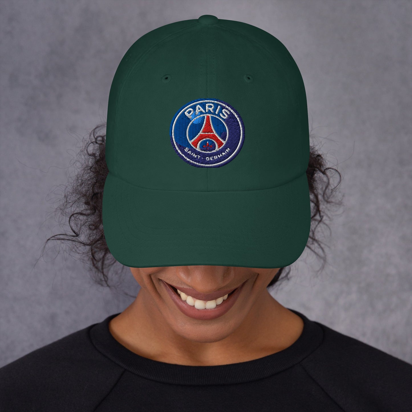 Dad hat PSG - R - DRESS