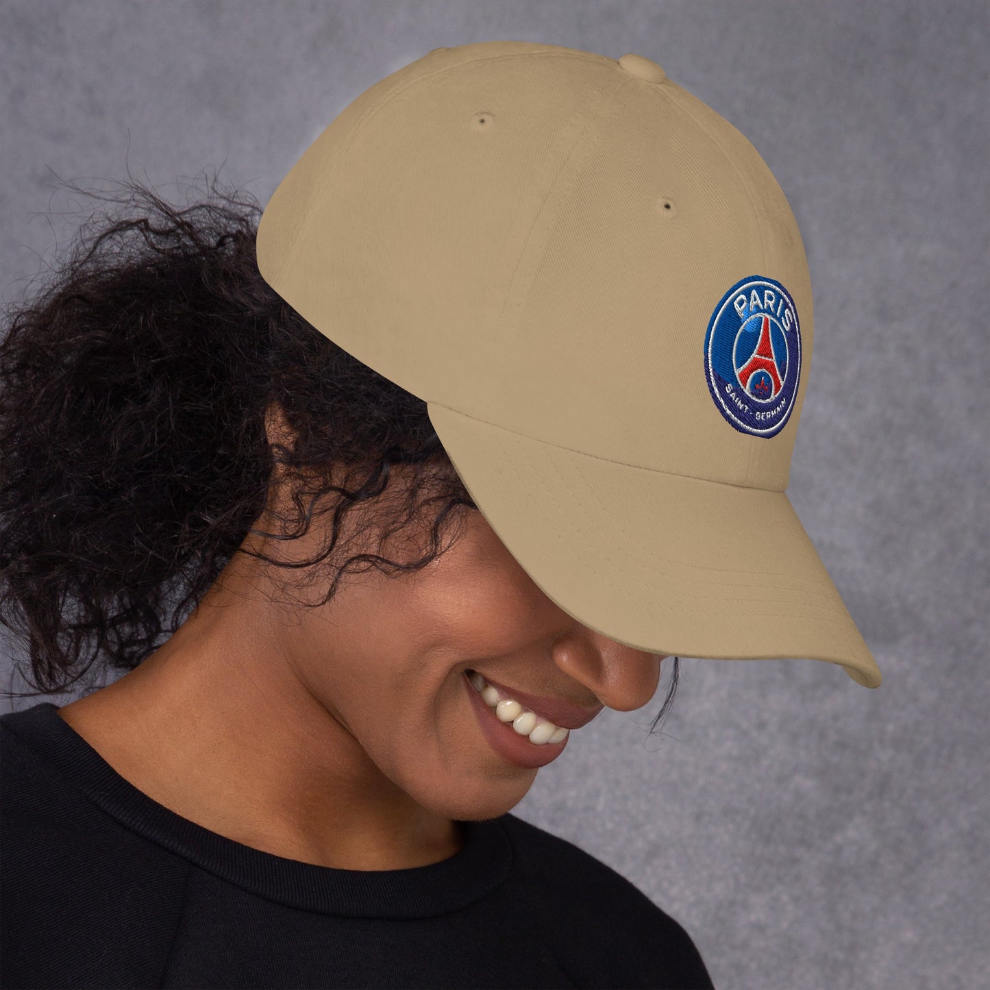Dad hat PSG - R - DRESS