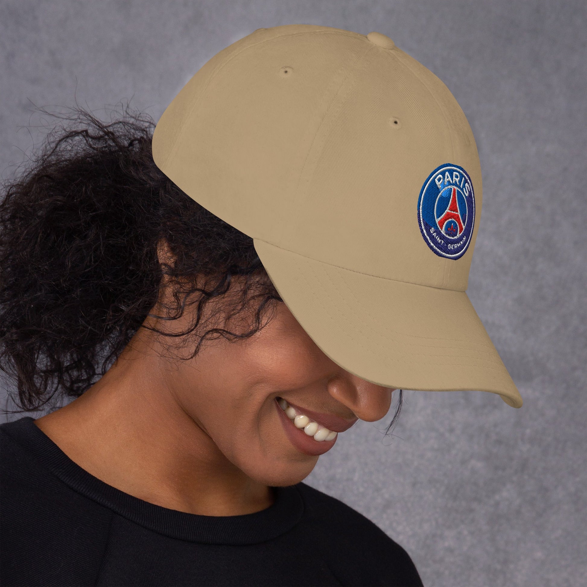 Dad hat PSG - R - DRESS
