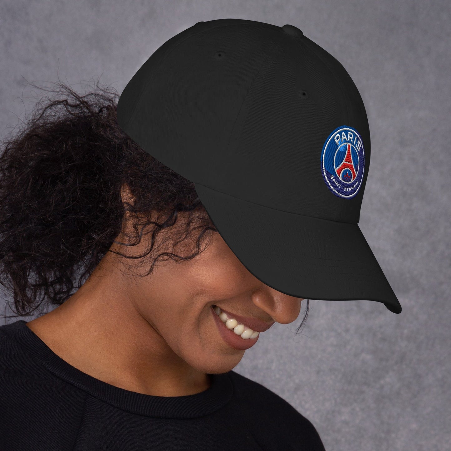 Dad hat PSG - R - DRESS