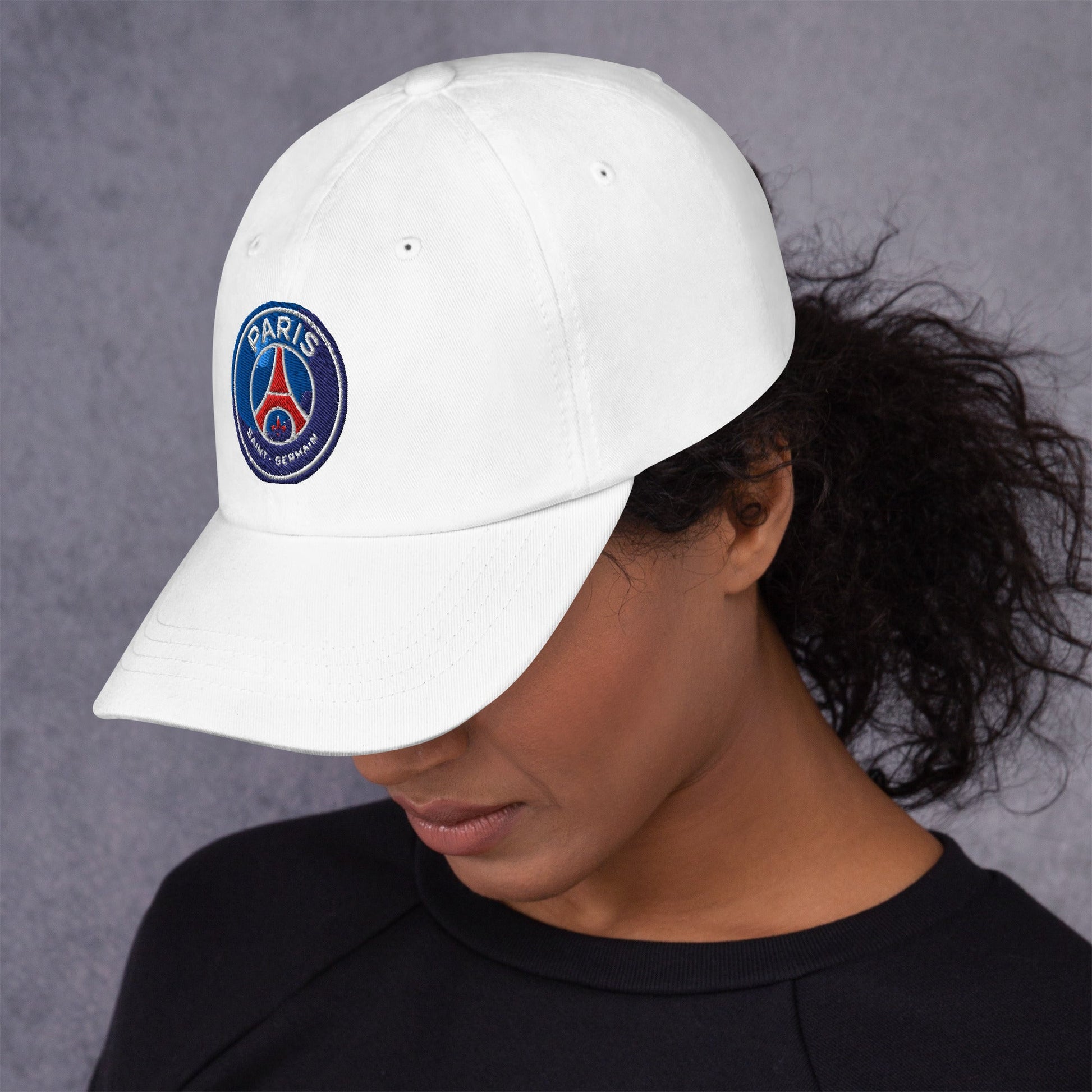 Dad hat PSG - R - DRESS