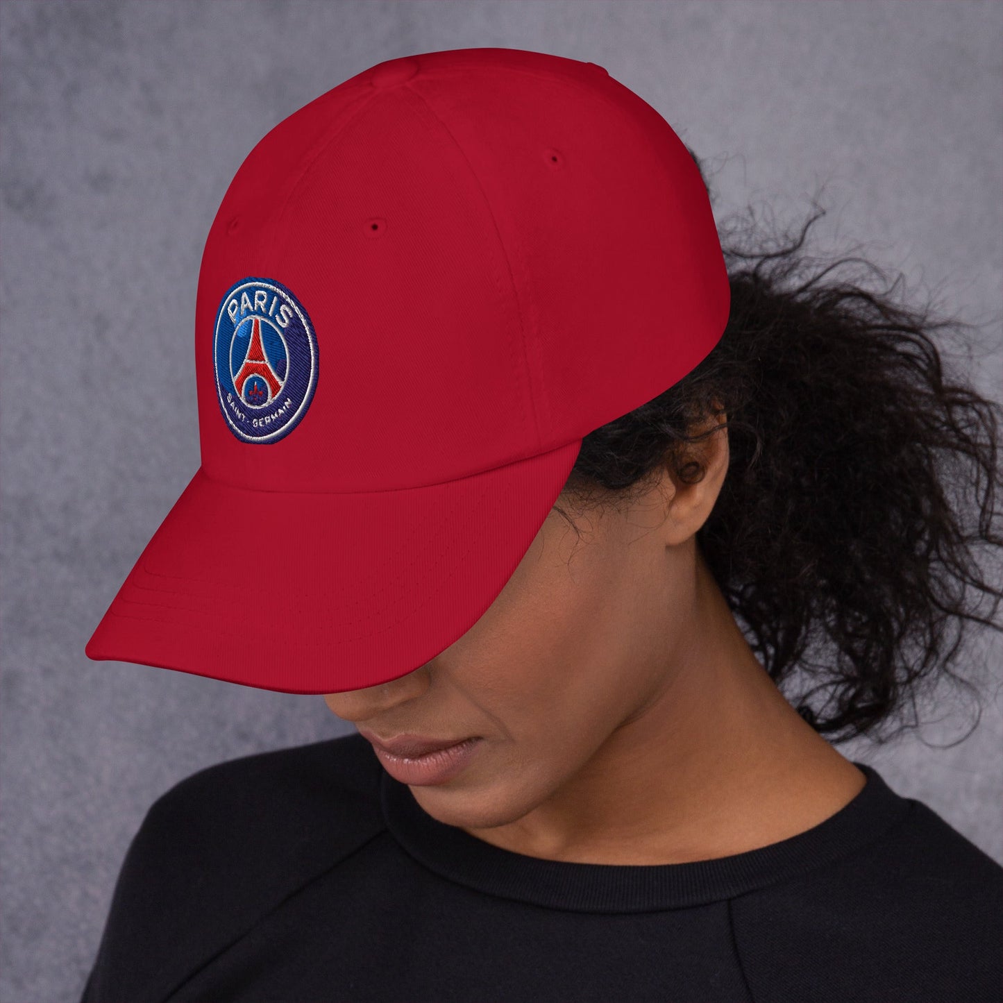 Dad hat PSG - R - DRESS