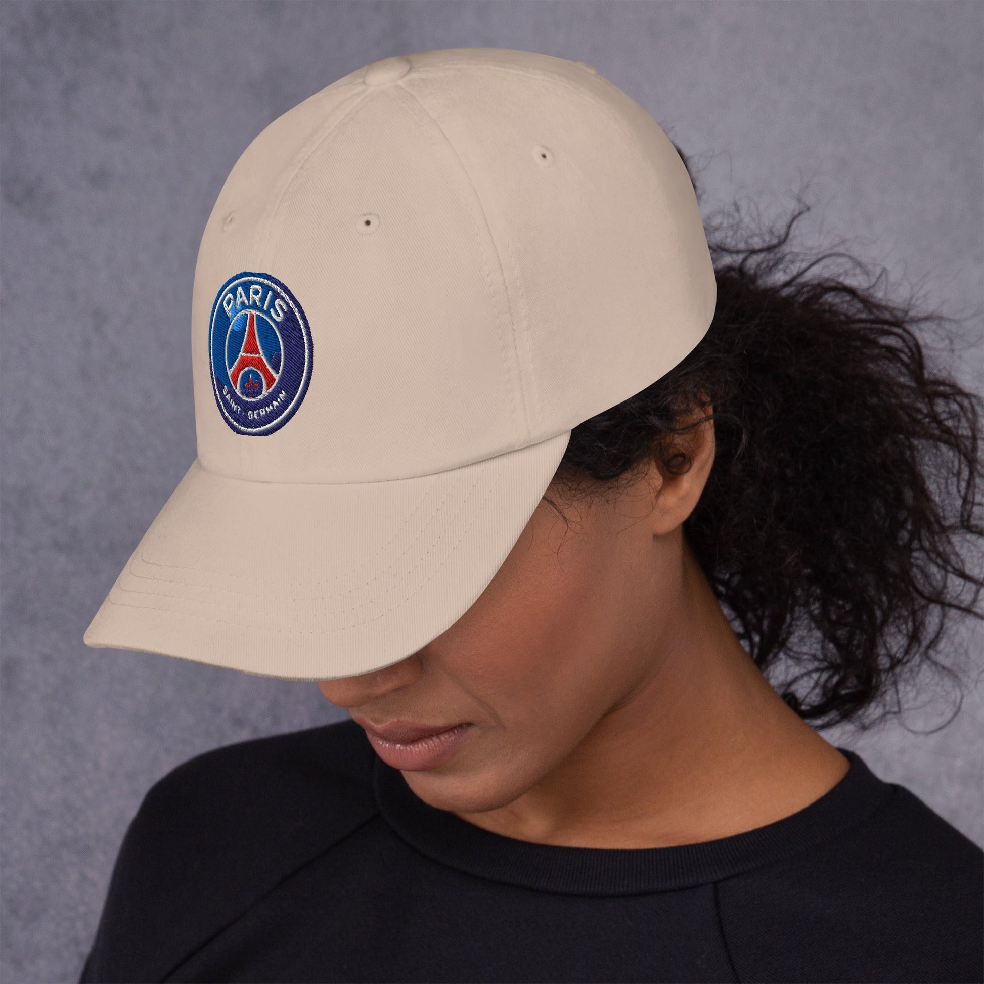 Dad hat PSG - R - DRESS