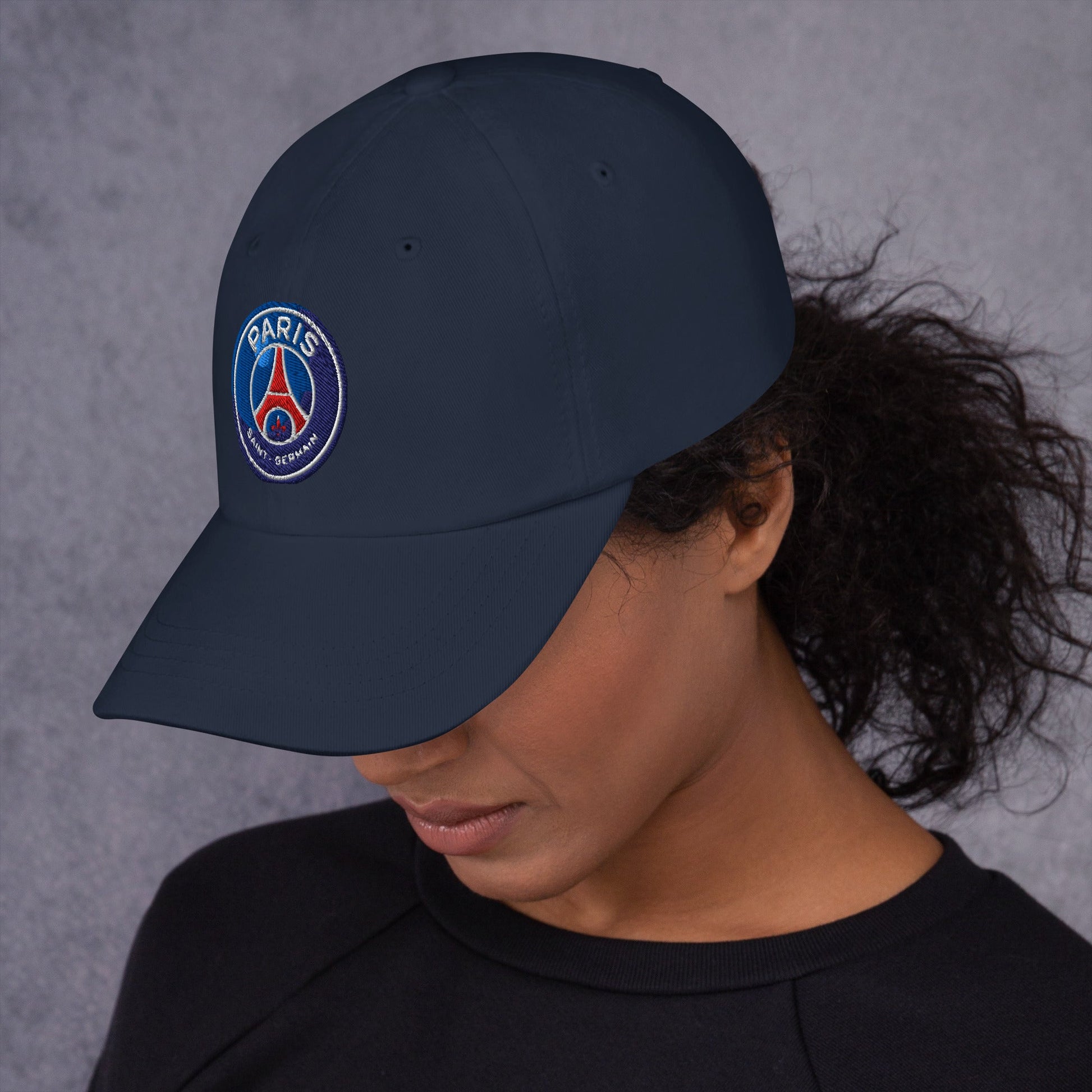 Dad hat PSG - R - DRESS