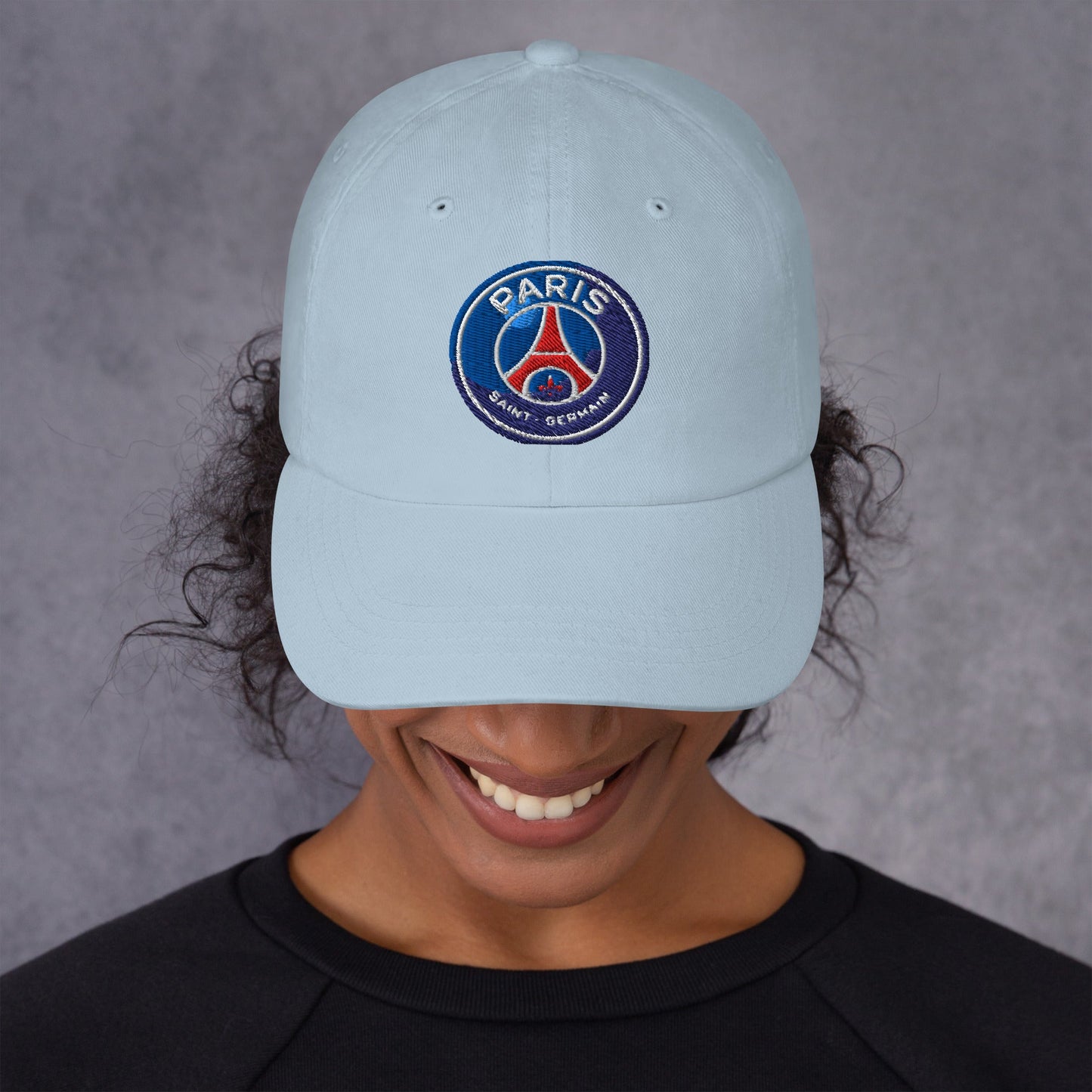 Dad hat PSG - R - DRESS