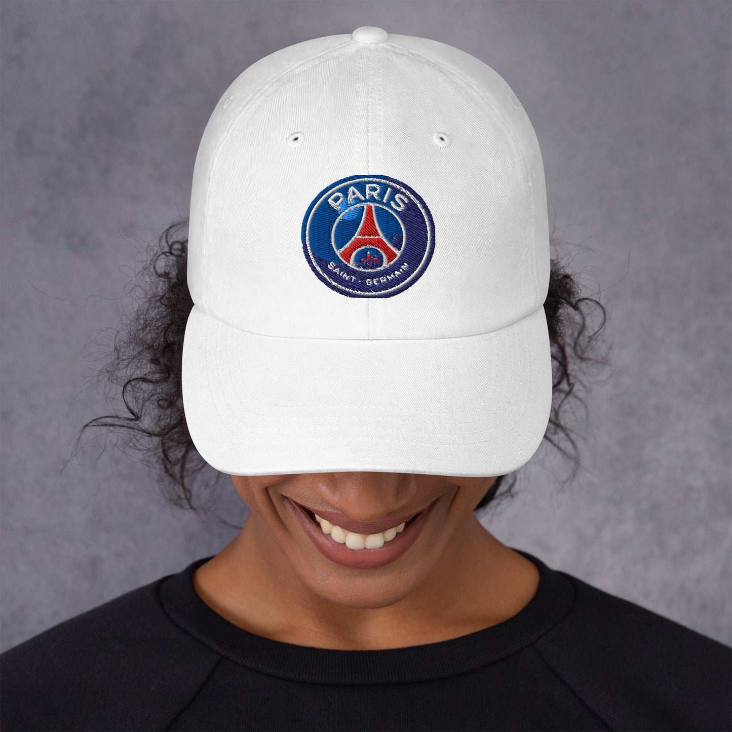 Dad hat PSG - R - DRESS