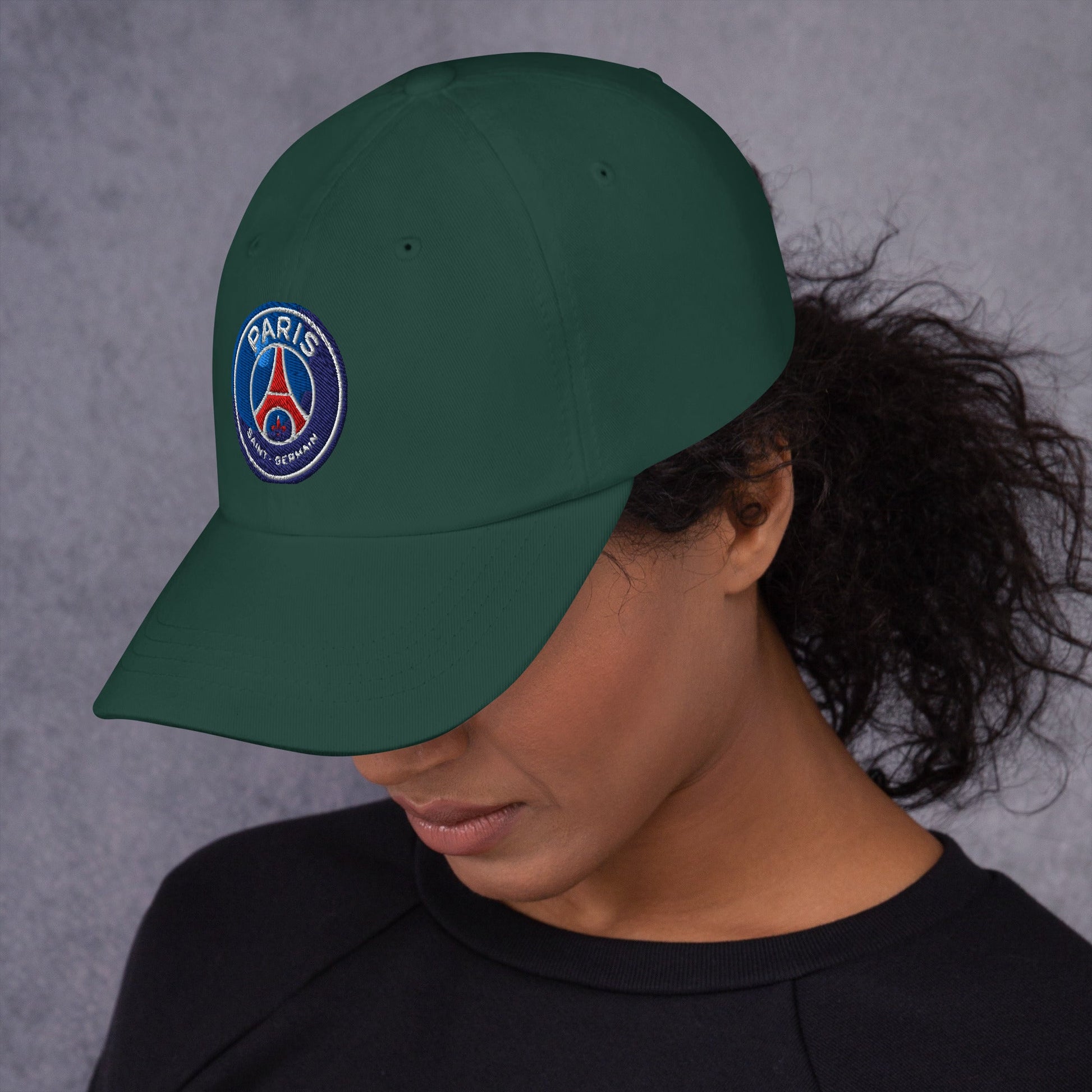 Dad hat PSG - R - DRESS