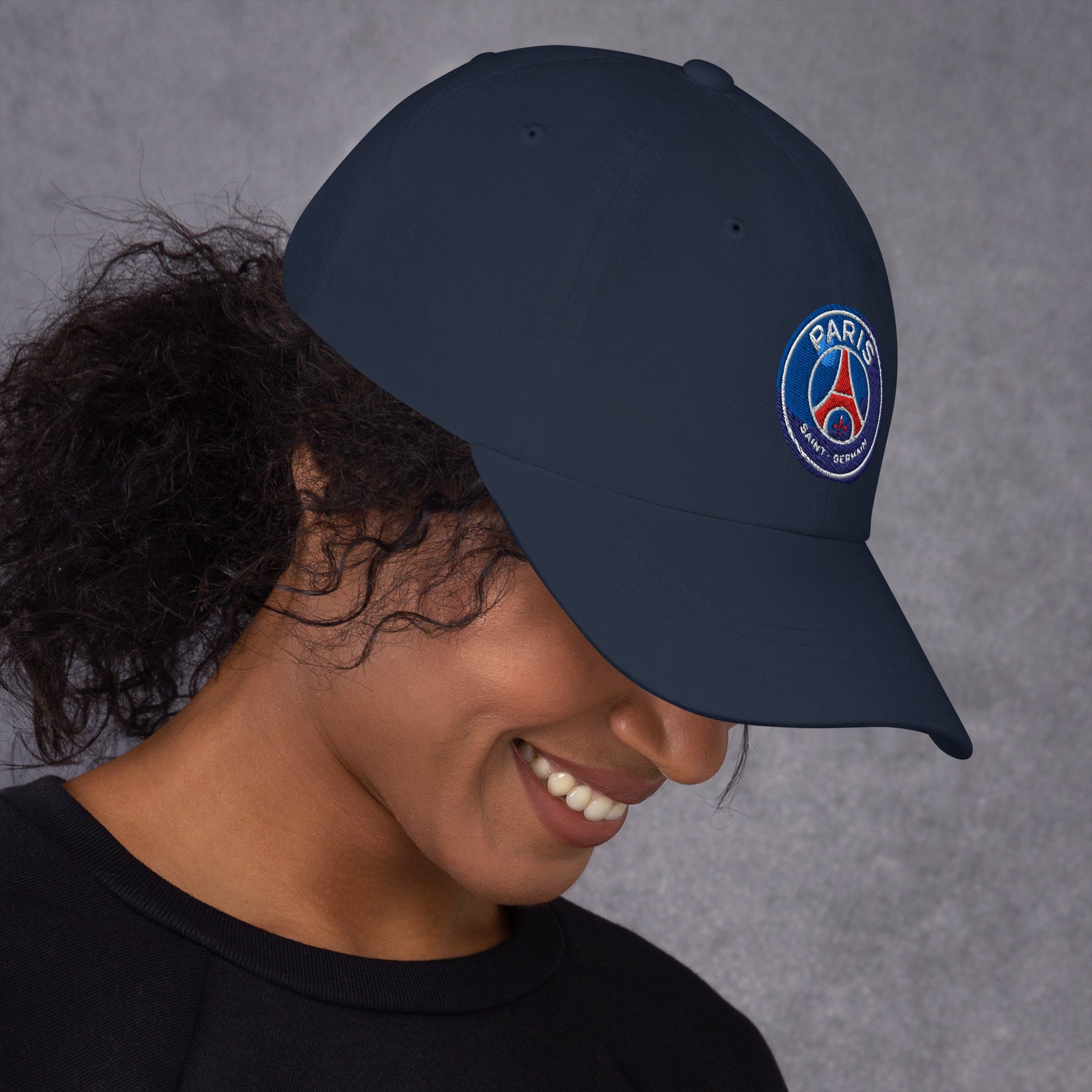 Dad hat PSG - R - DRESS