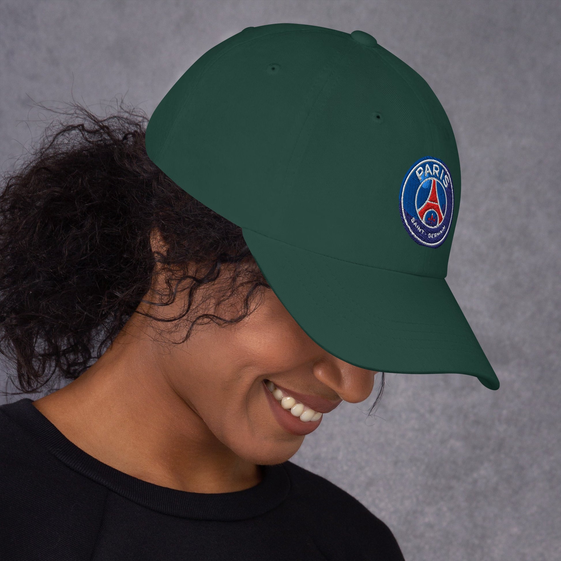 Dad hat PSG - R - DRESS