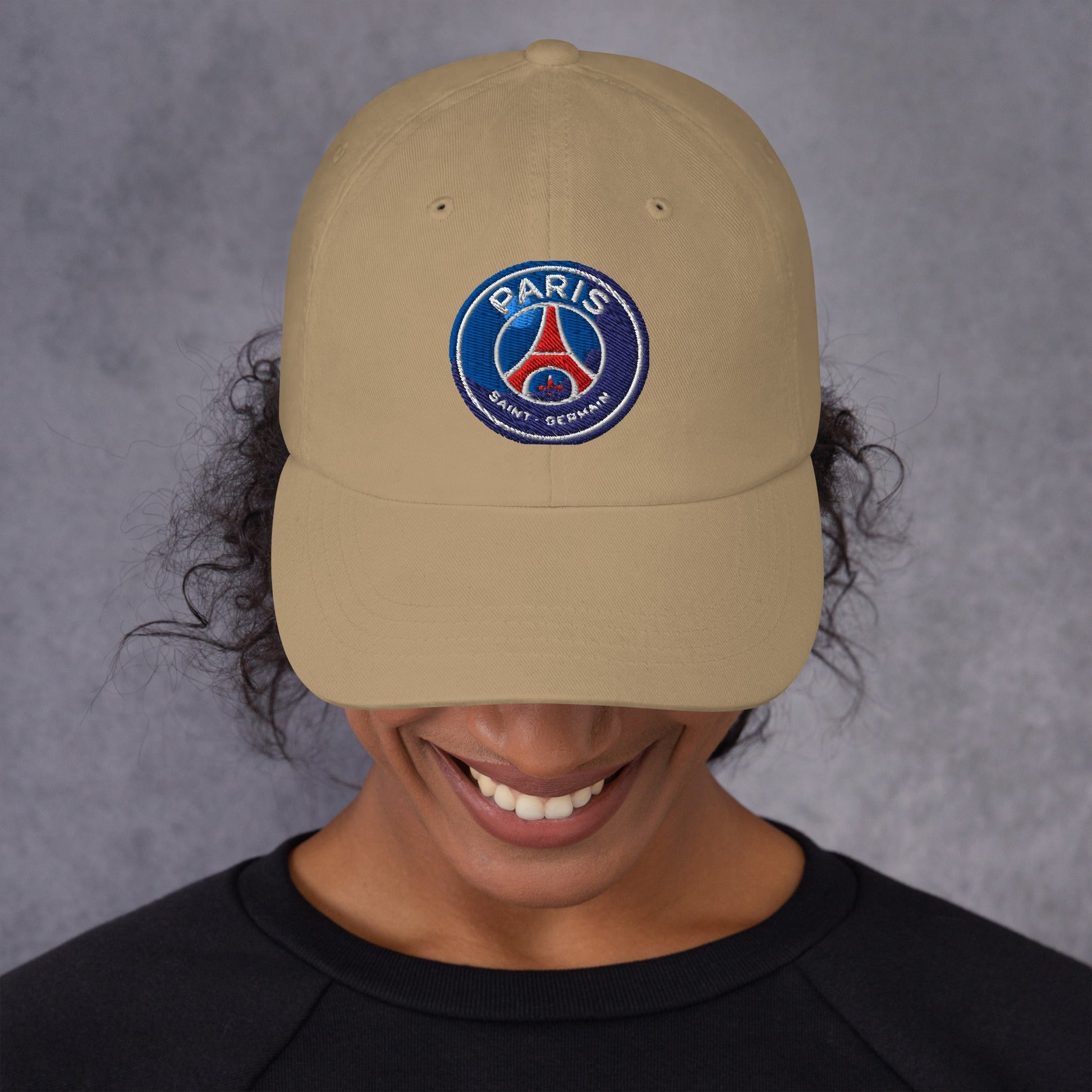 Dad hat PSG - R - DRESS