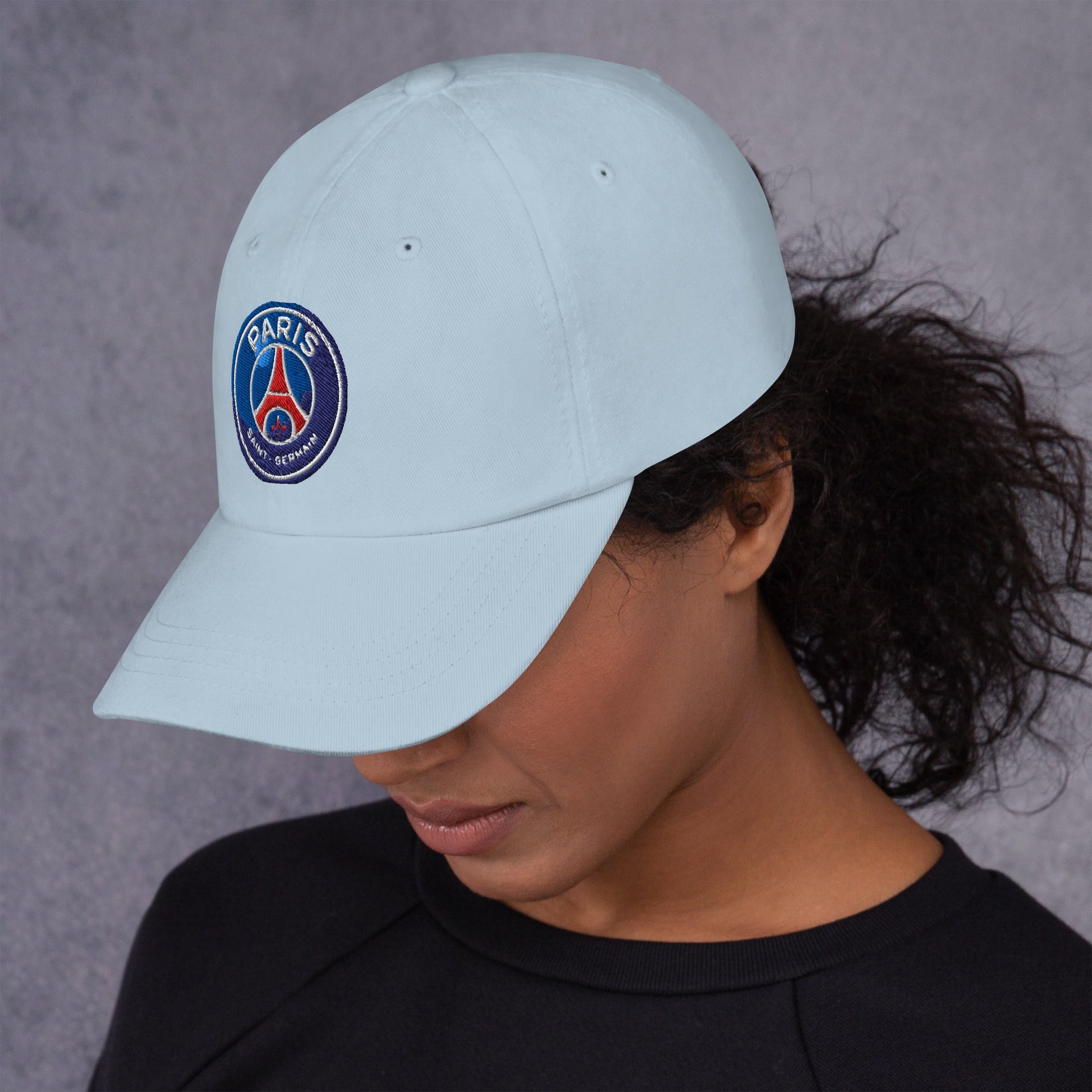 Dad hat PSG - R - DRESS
