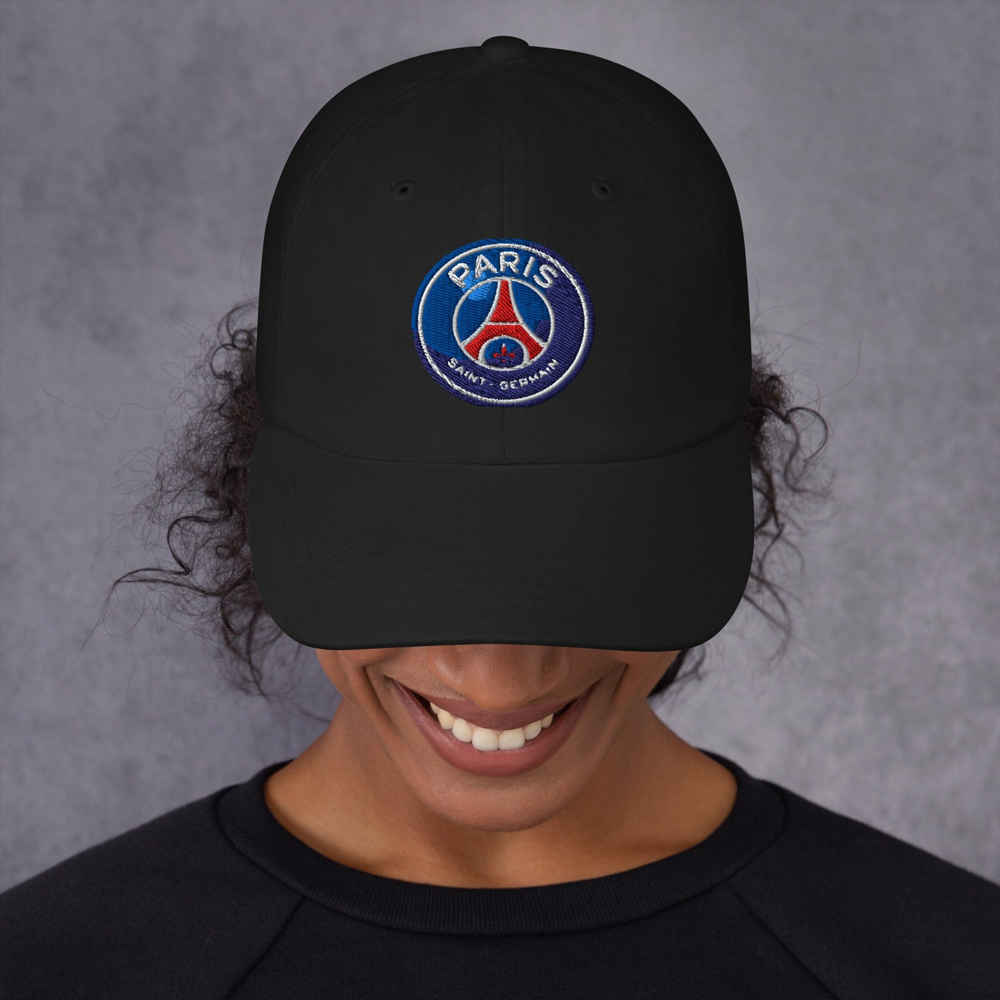 Dad hat PSG - R - DRESS