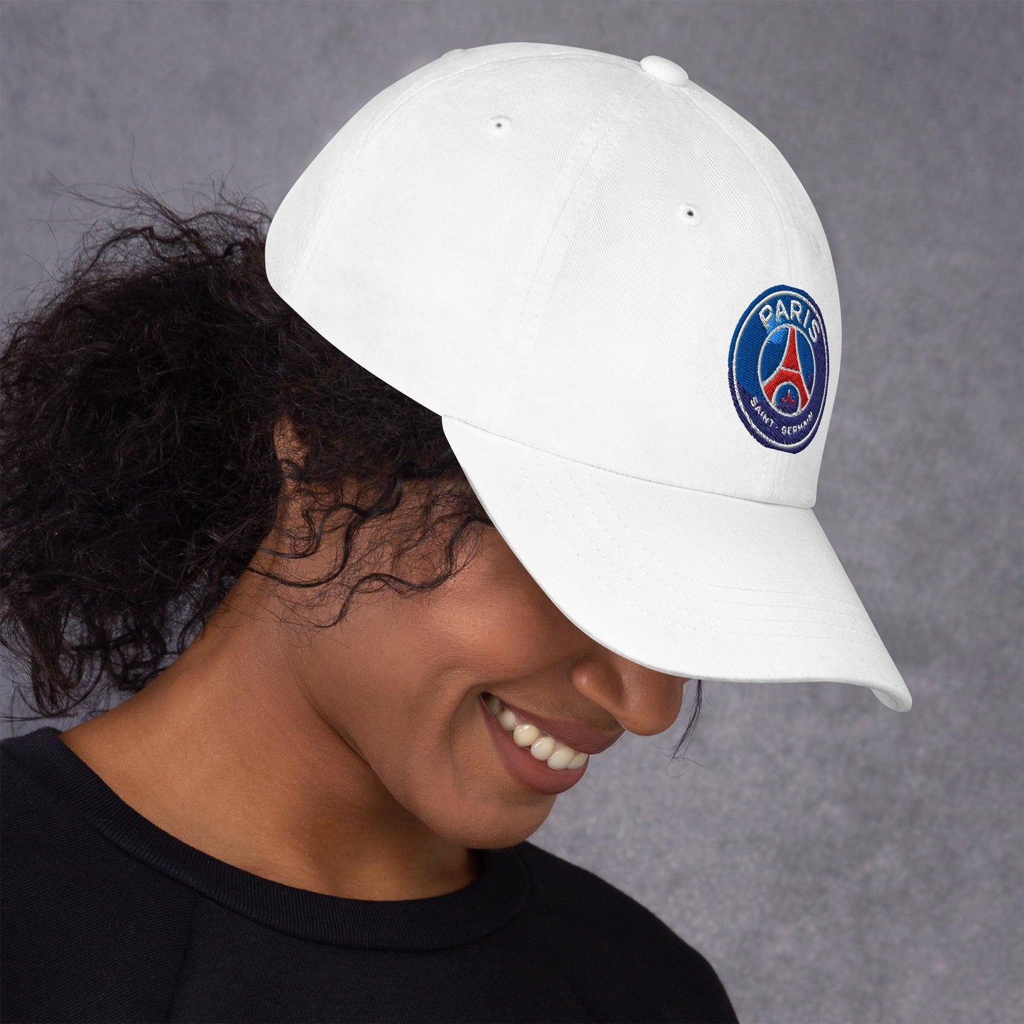 Dad hat PSG - R - DRESS