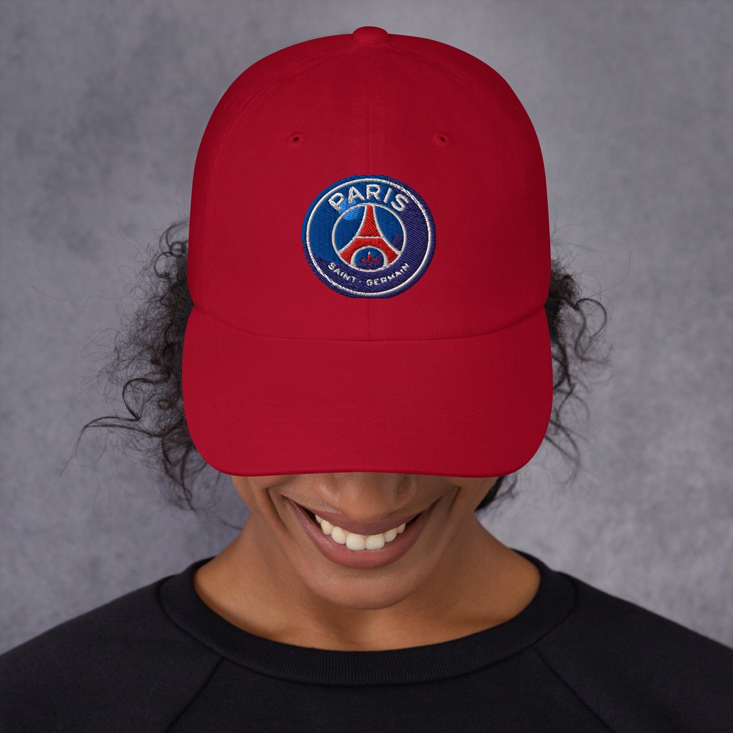 Dad hat PSG - R - DRESS