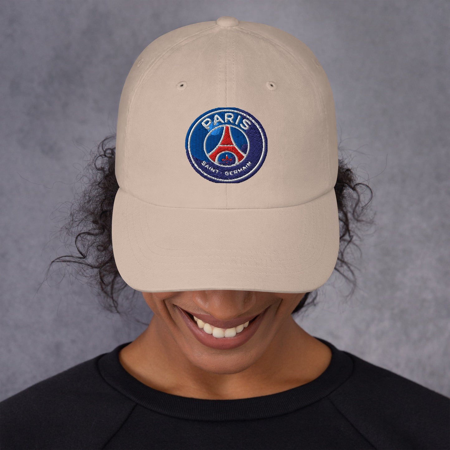 Dad hat PSG - R - DRESS