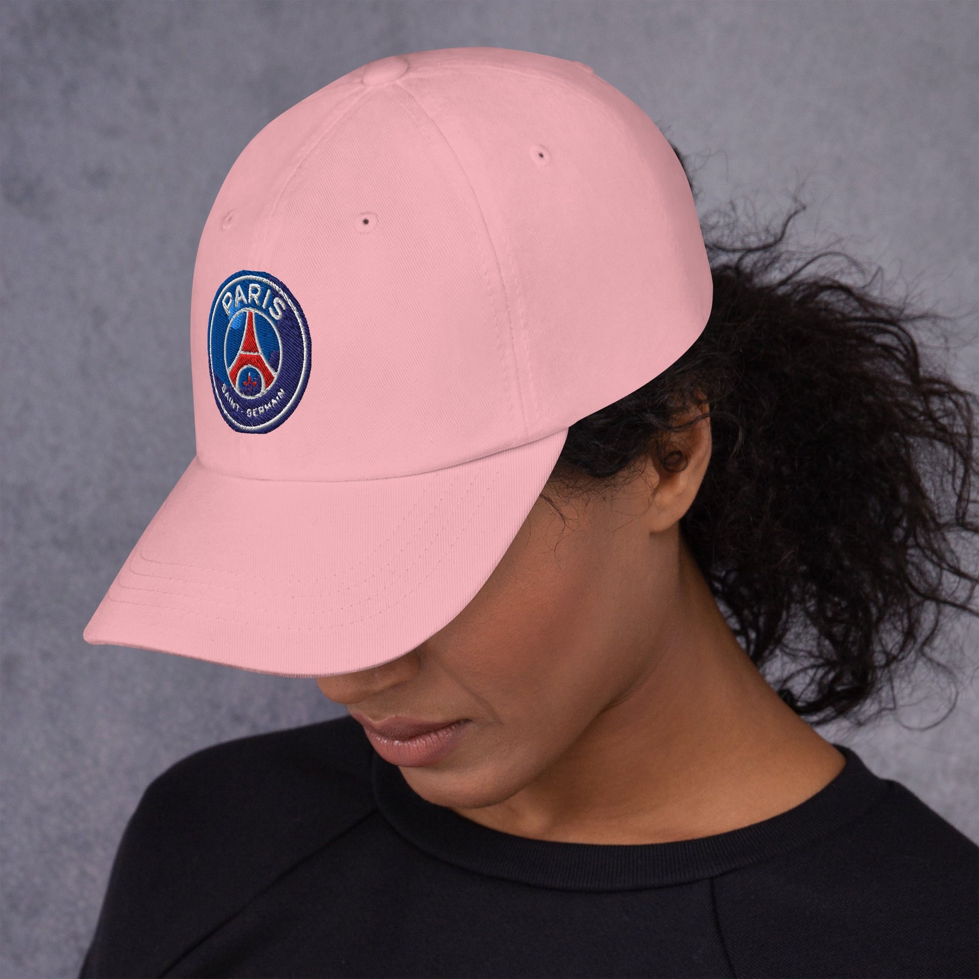 Dad hat PSG - R - DRESS
