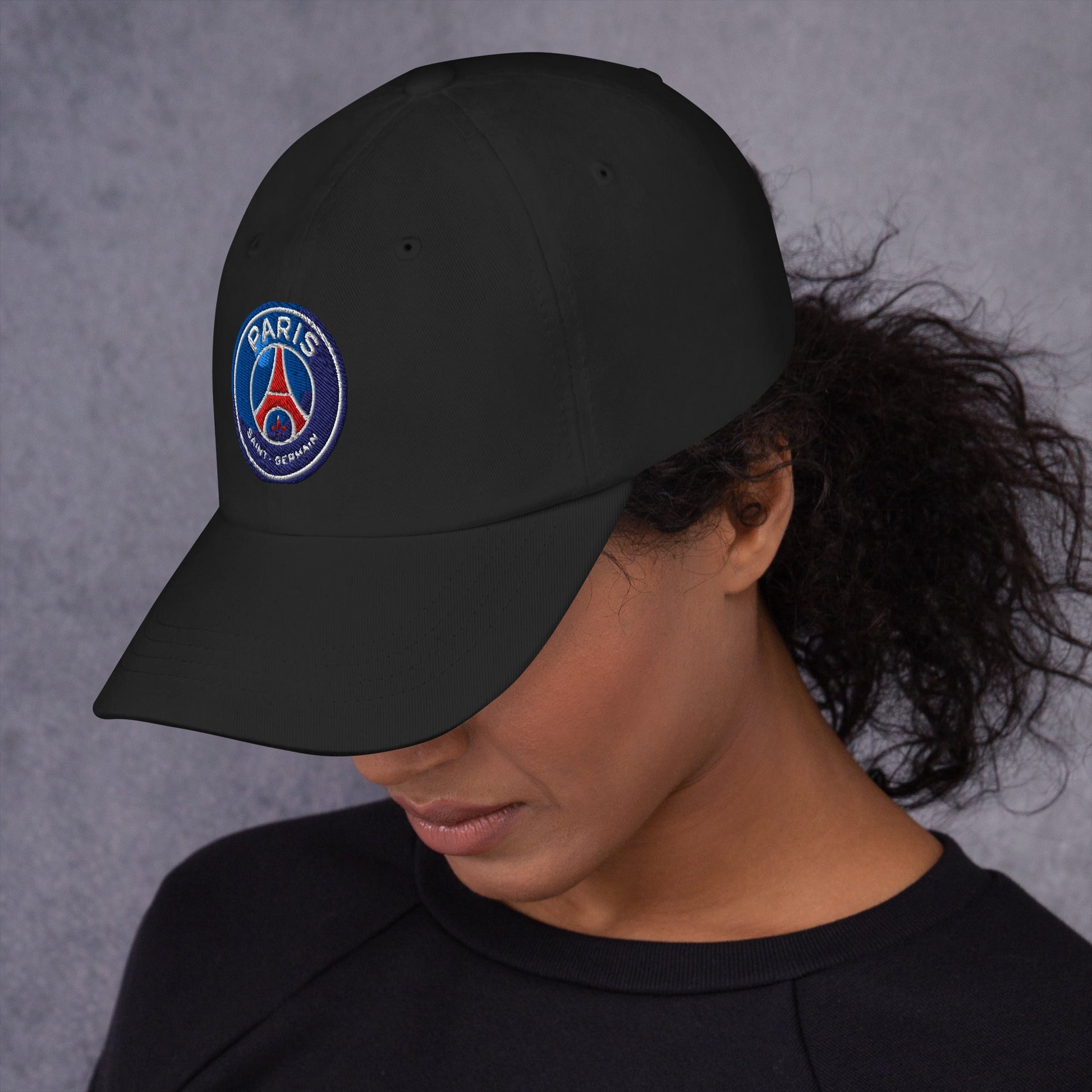 Dad hat PSG - R - DRESS