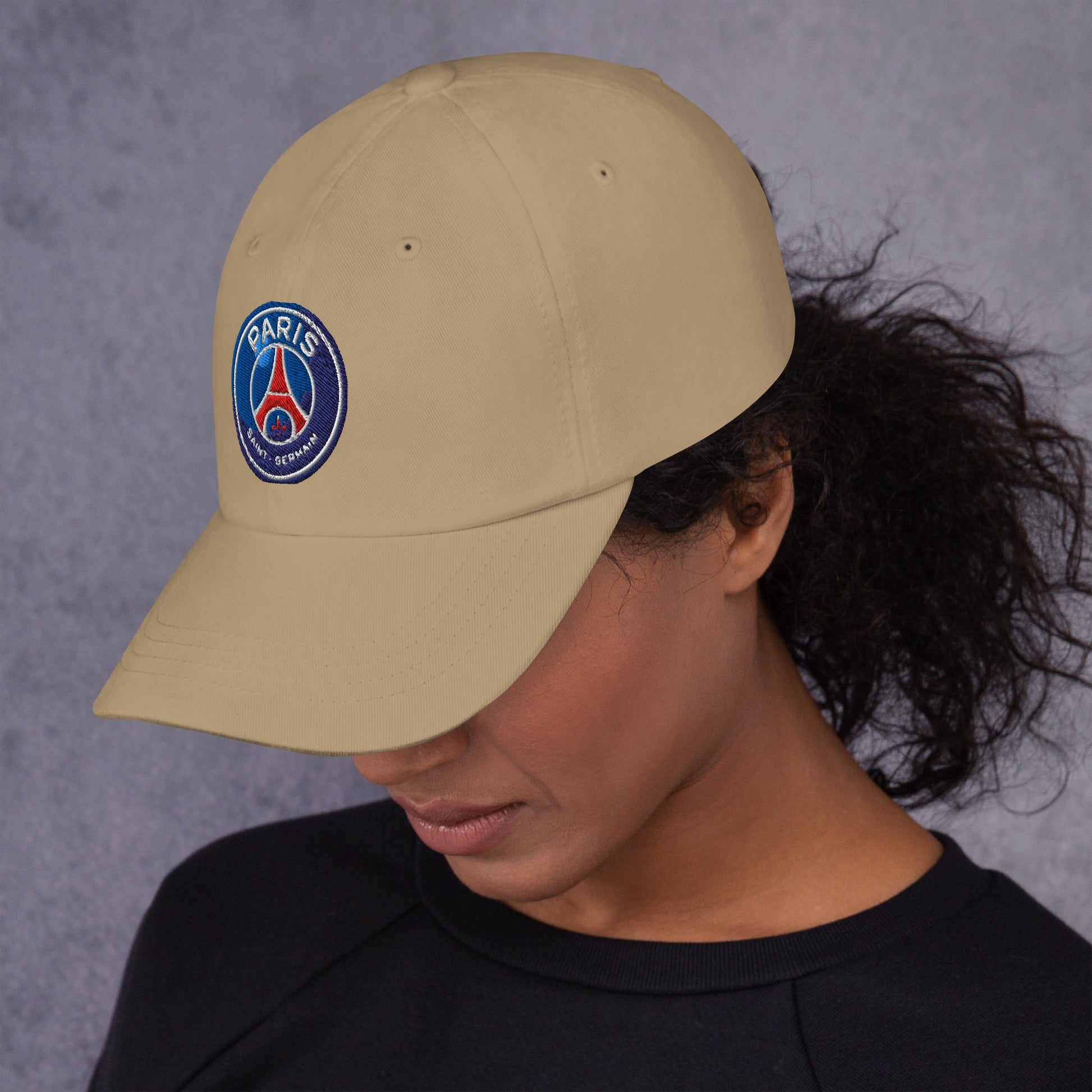 Dad hat PSG - R - DRESS