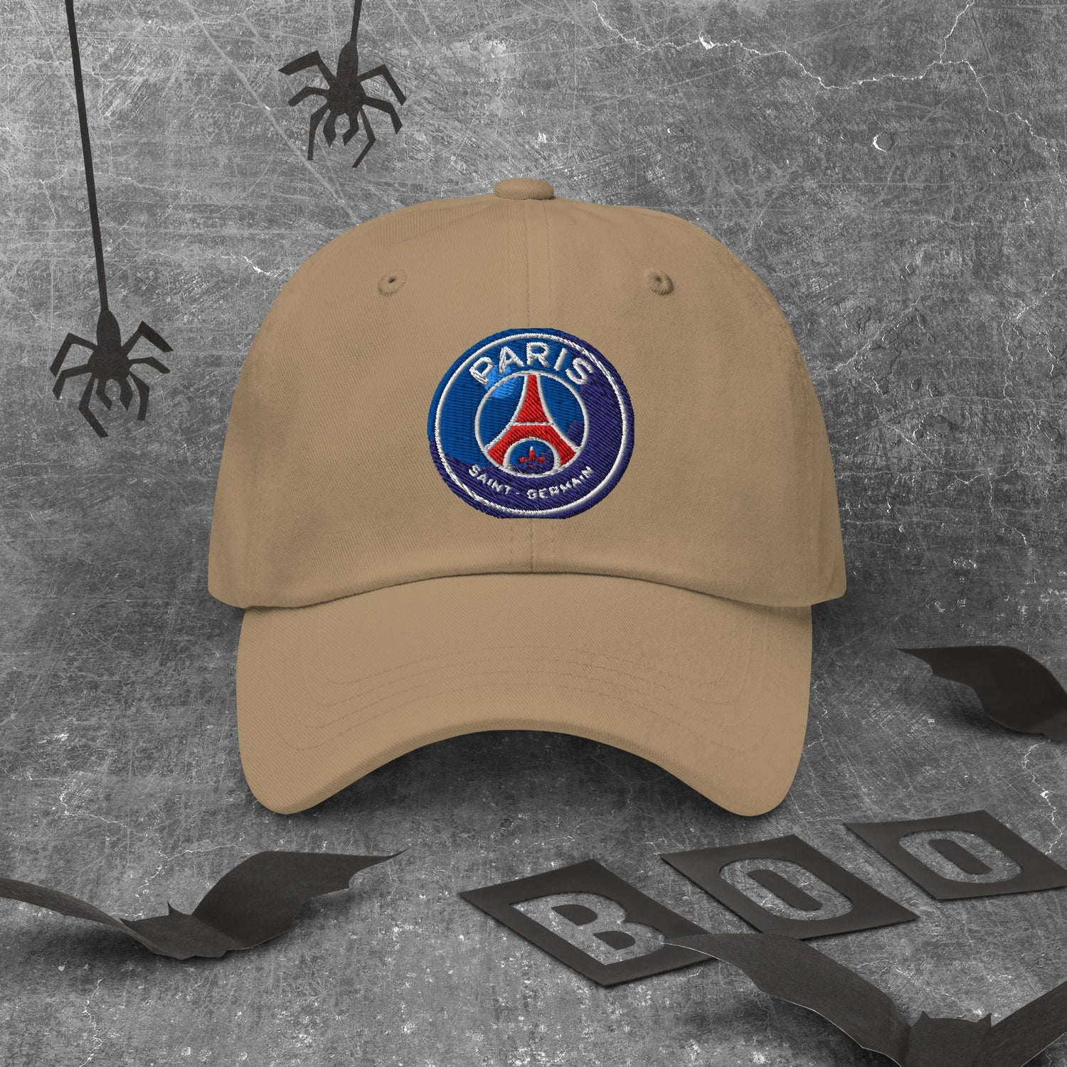 Dad hat PSG - R - DRESS