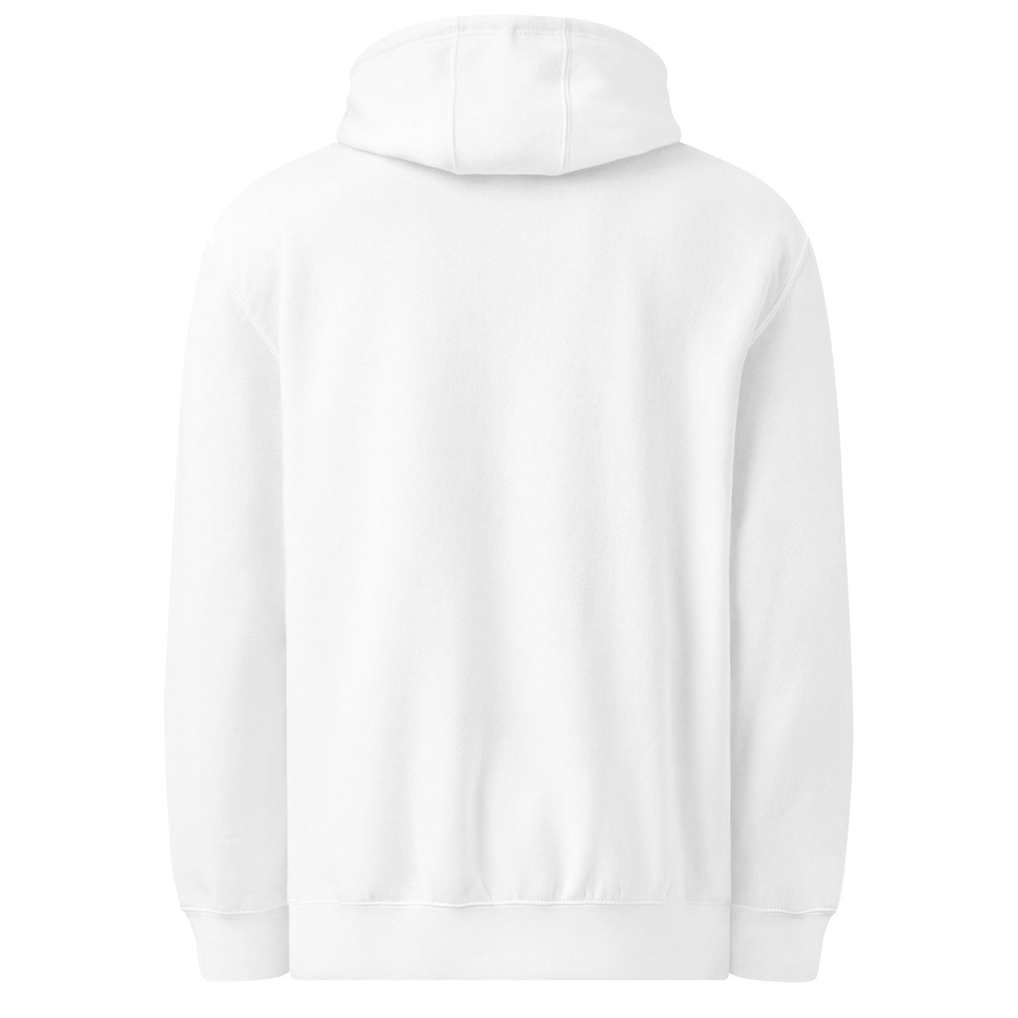 Gucci Unisex premium mid - weight hoodie - R - DRESS
