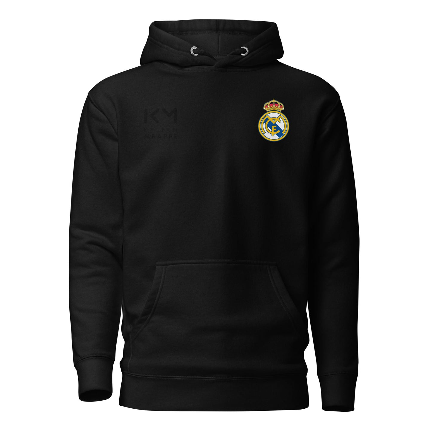 ''KylianMbappe'' Real Madrid Hoodie - R - DRESS