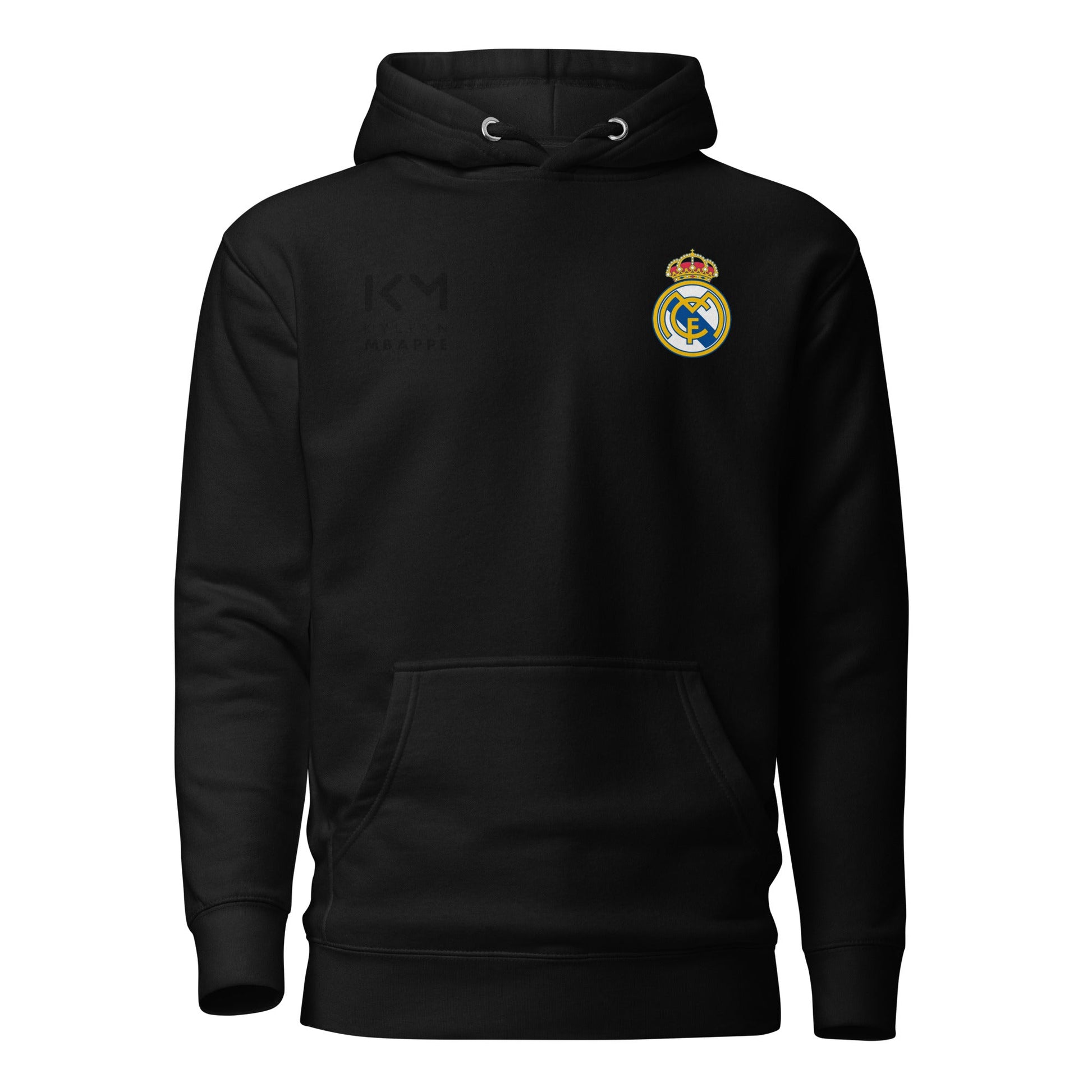 ''KylianMbappe'' Real Madrid Hoodie - R - DRESS