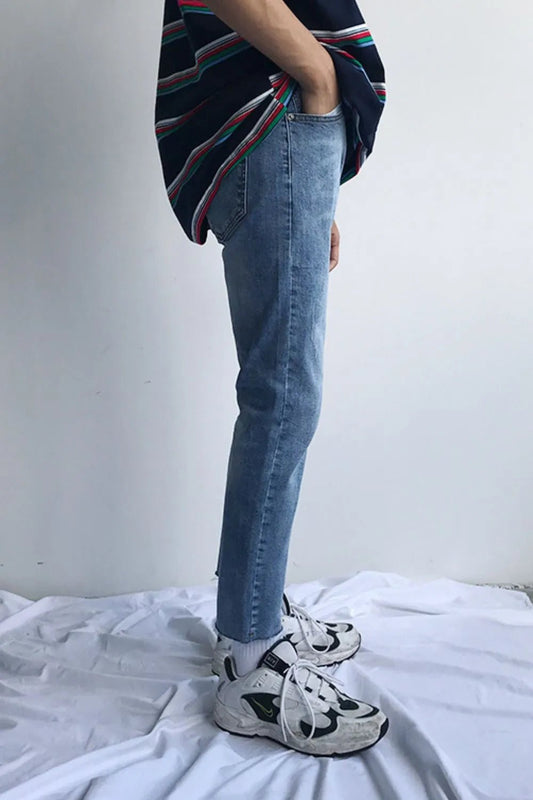 Men's Skinny Jeans - R - DRESS