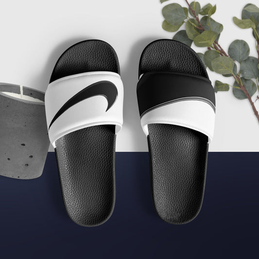 Men’s slides - R - DRESS