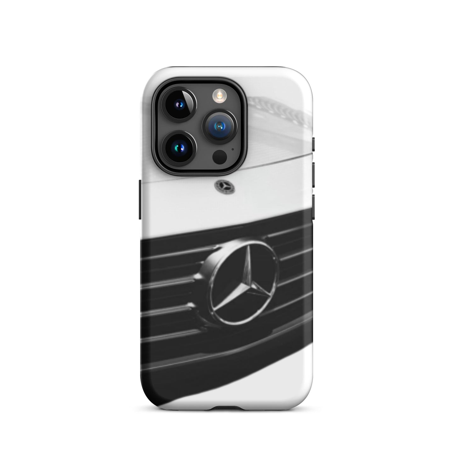 MERCEDES - BENZ Tough Case for iPhone® - R - DRESS