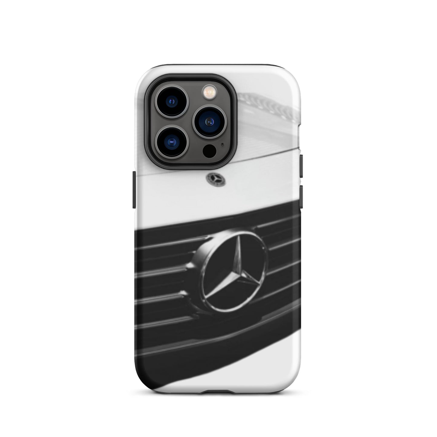 MERCEDES - BENZ Tough Case for iPhone® - R - DRESS